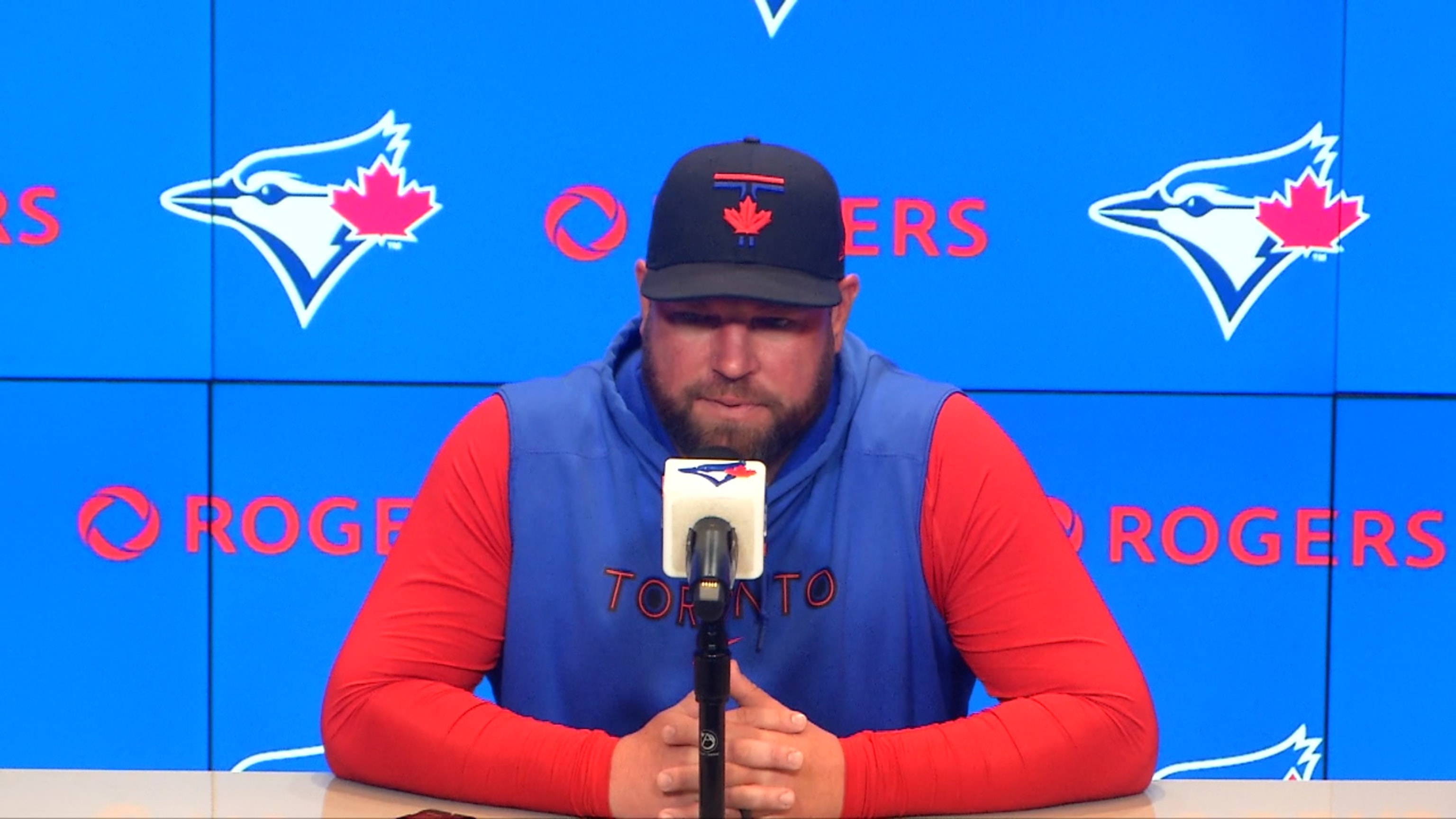 John Schneider praised by ex-Blue Jays manager John Gibbons