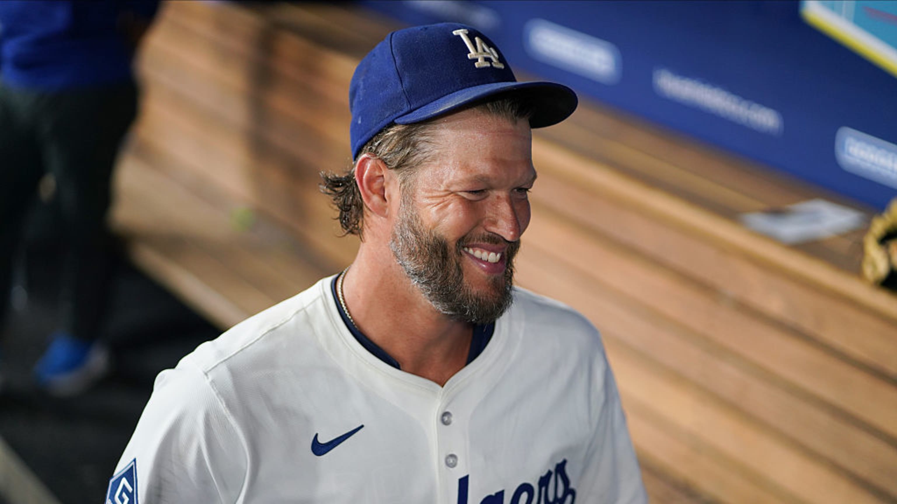 引退発表のカーショウへ若手、ベテランから称賛の声