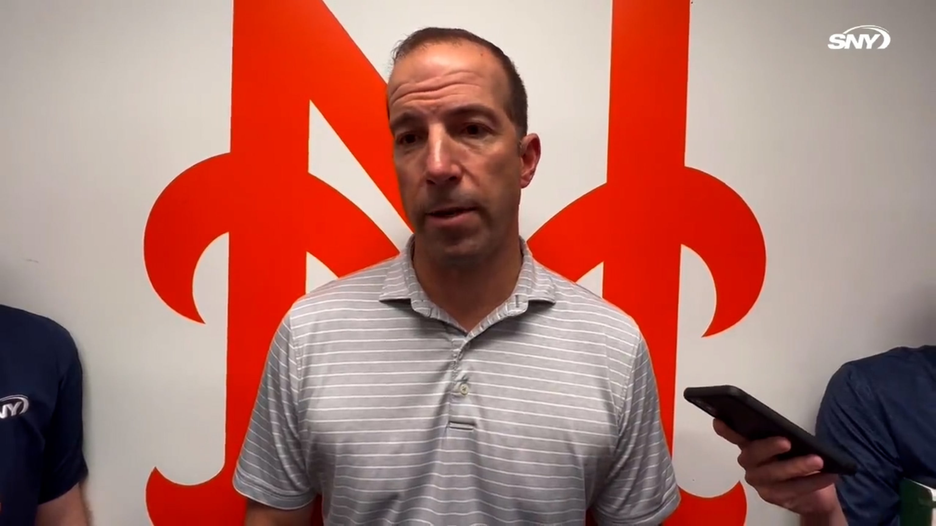 Eppler on the Robertson trade