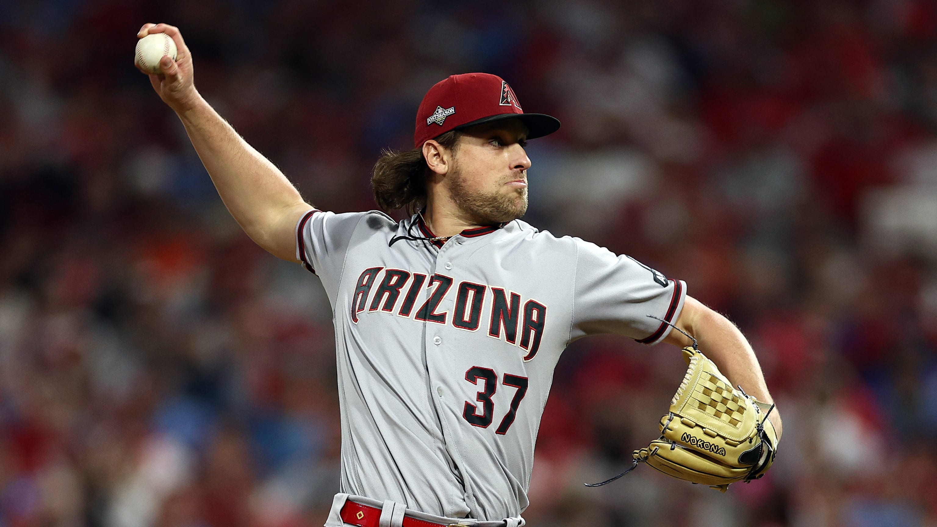 Arizona Diamondbacks on X: Let's play ball!    / X