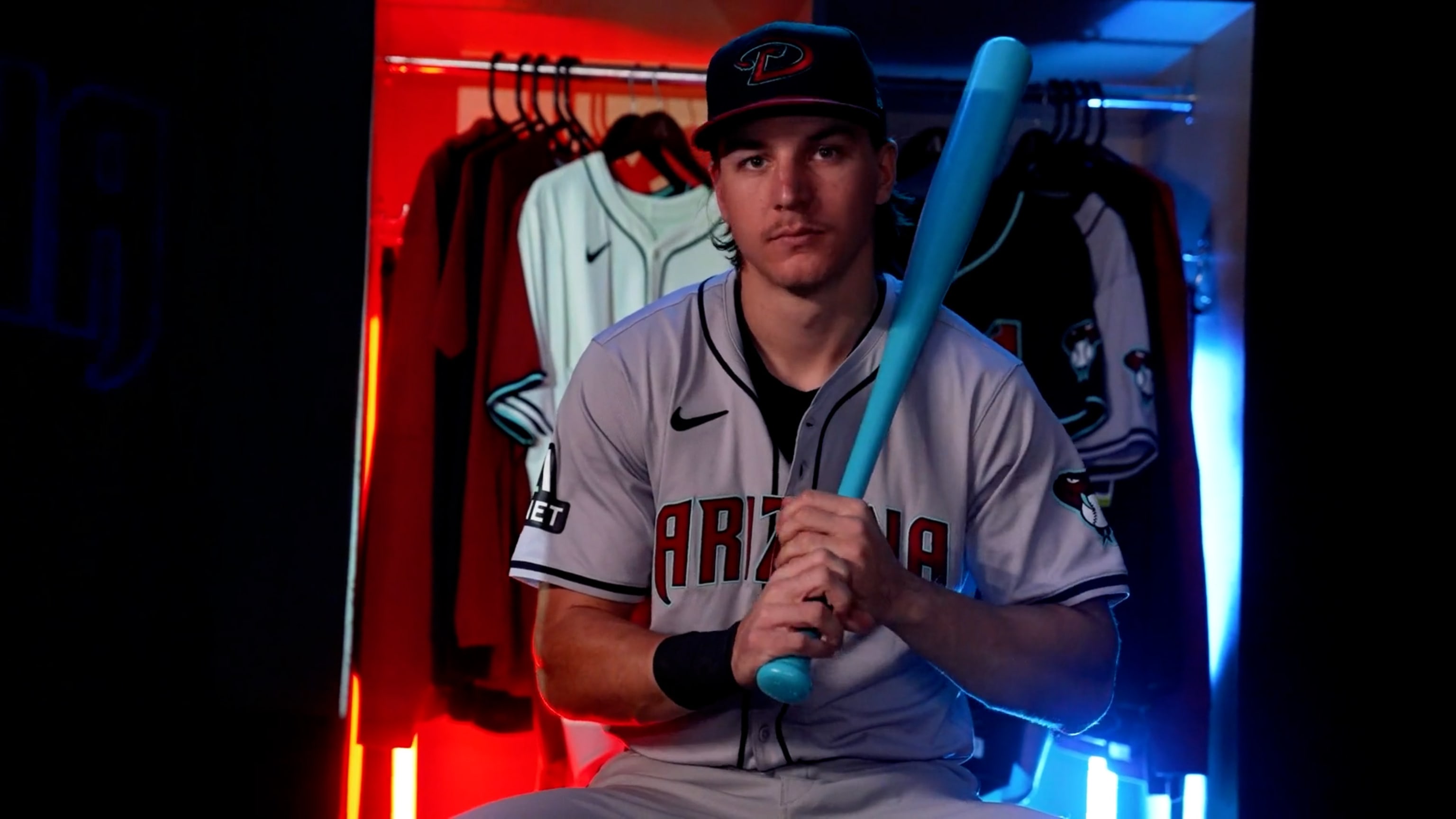 Arizona diamondbacks city connect uniform