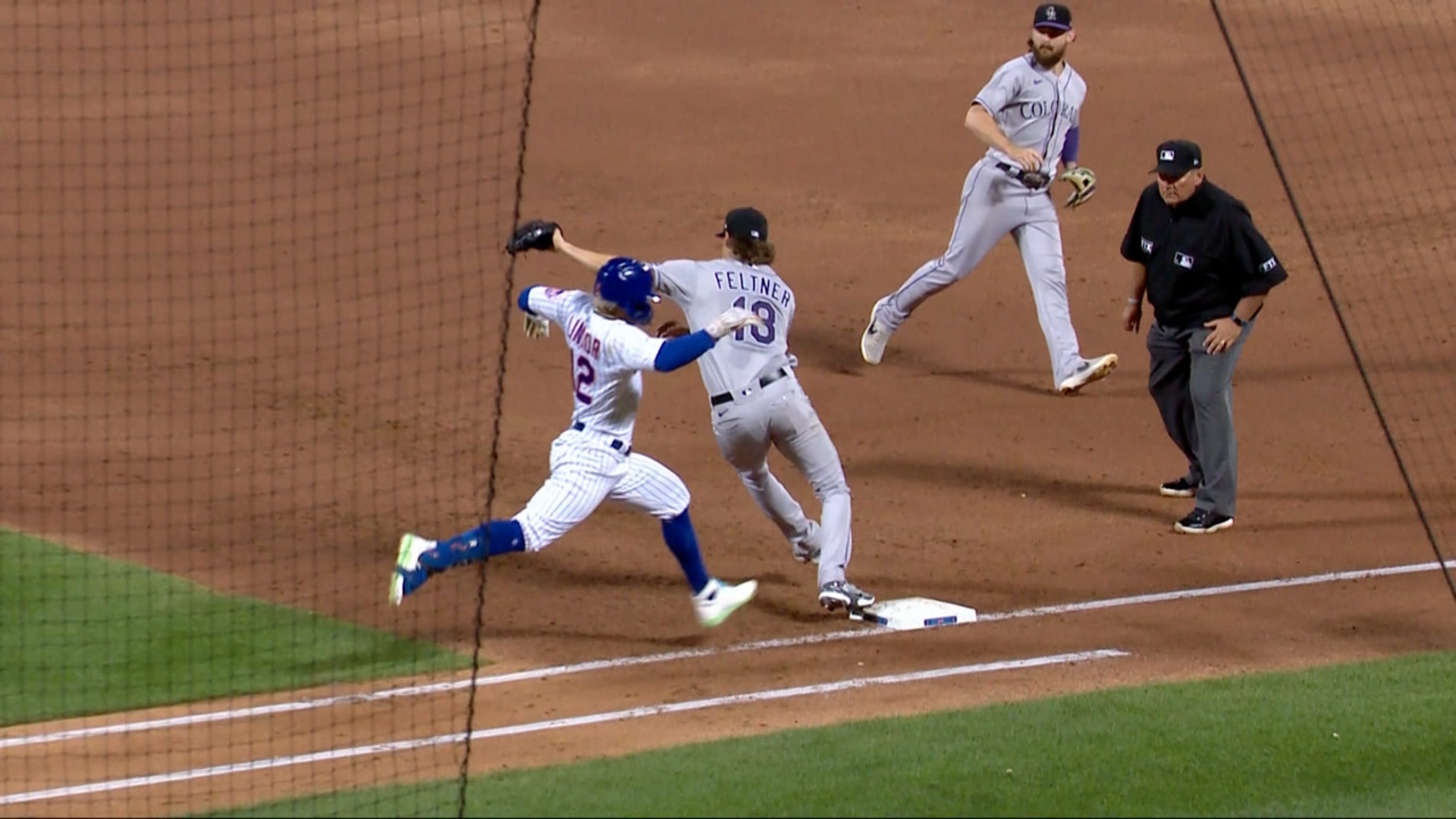 Roleta remolcadora de Lindor