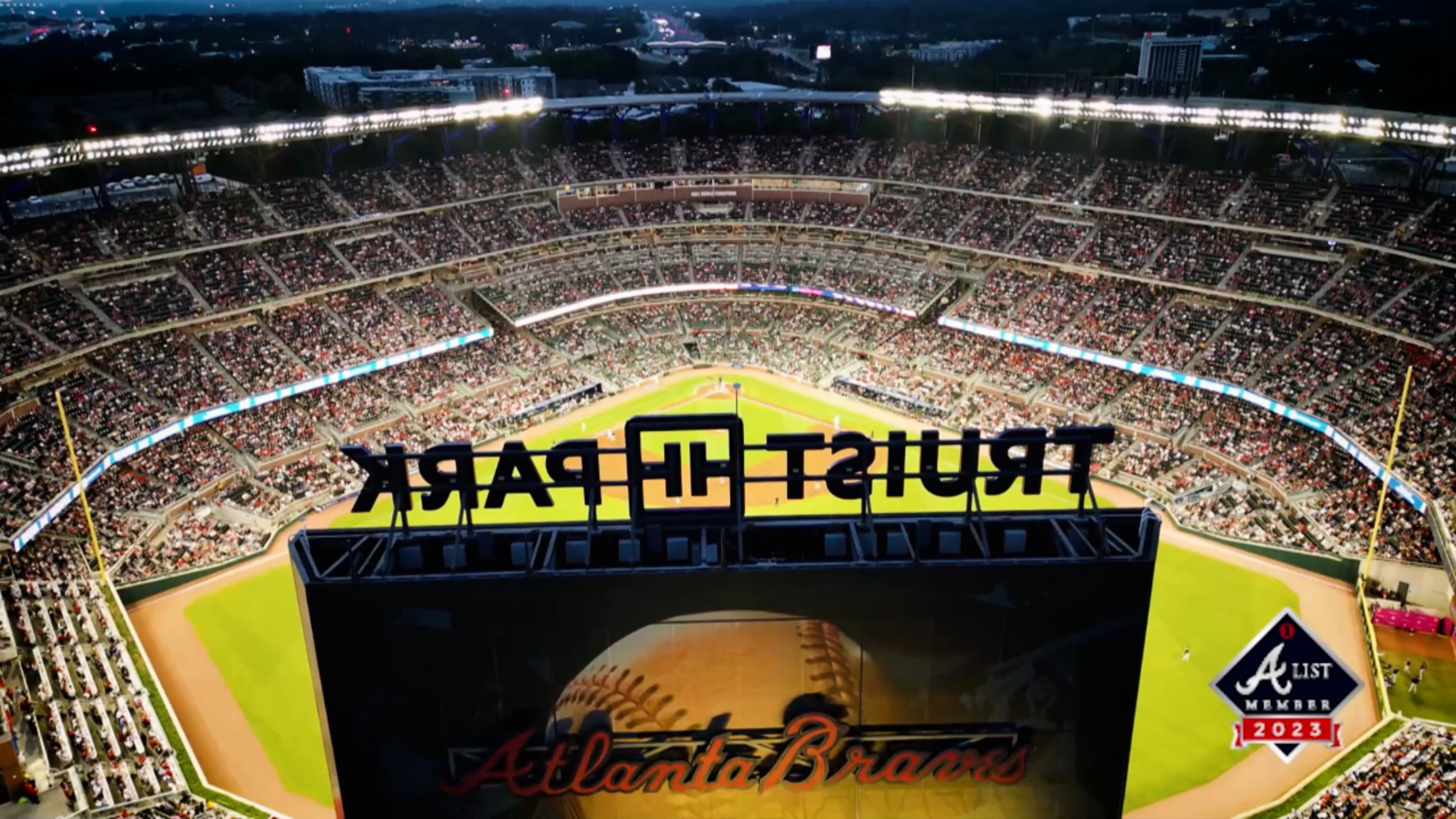 Atlanta Braves Tickets  2023-2024 MLB Tickets & Schedule