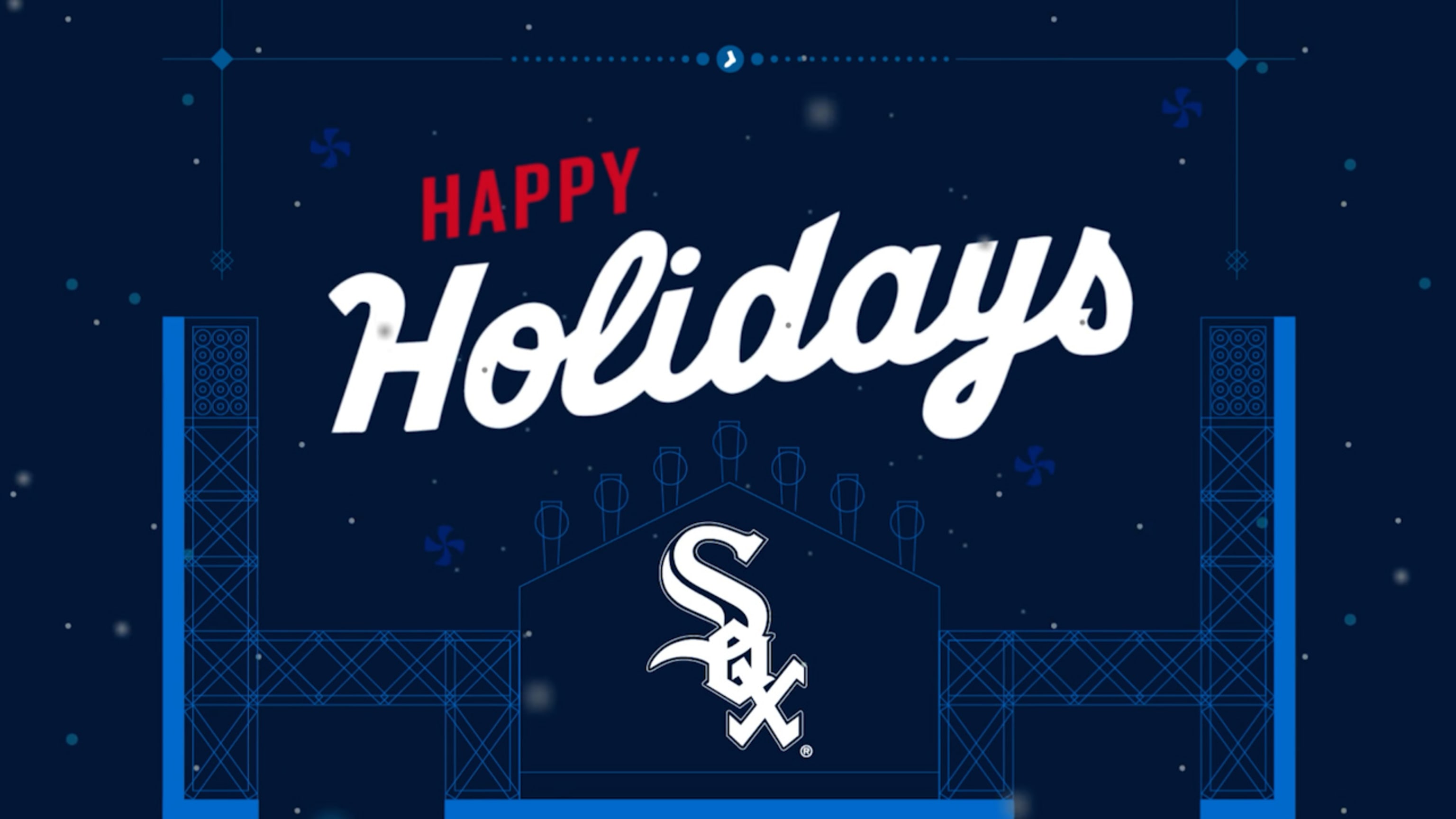 Chicago White Sox - Happy Father's Day, #SoxDads!