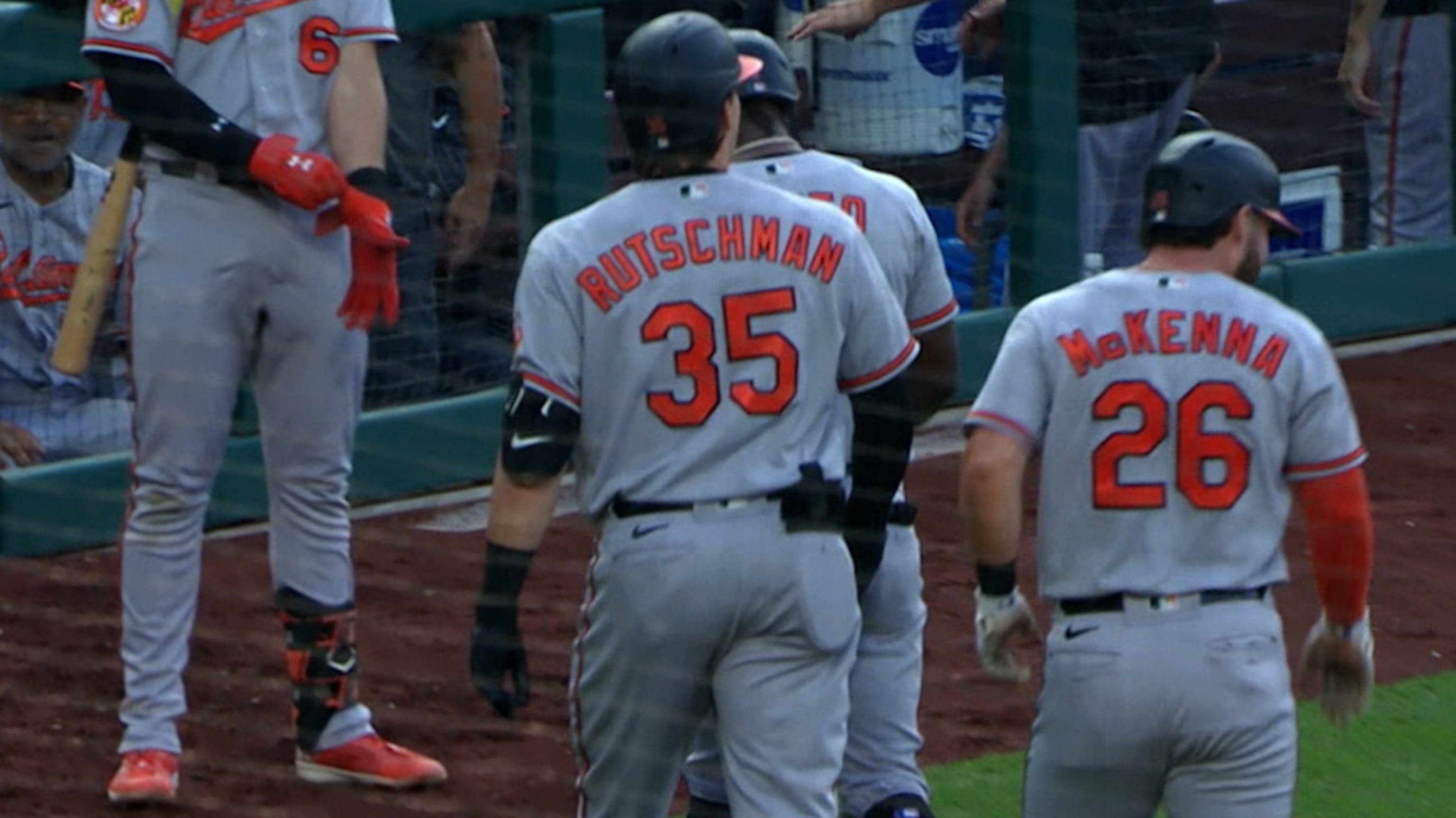 Bradish blanks Astros for 8 2/3 innings and Orioles win 2-0 (updated) - Blog