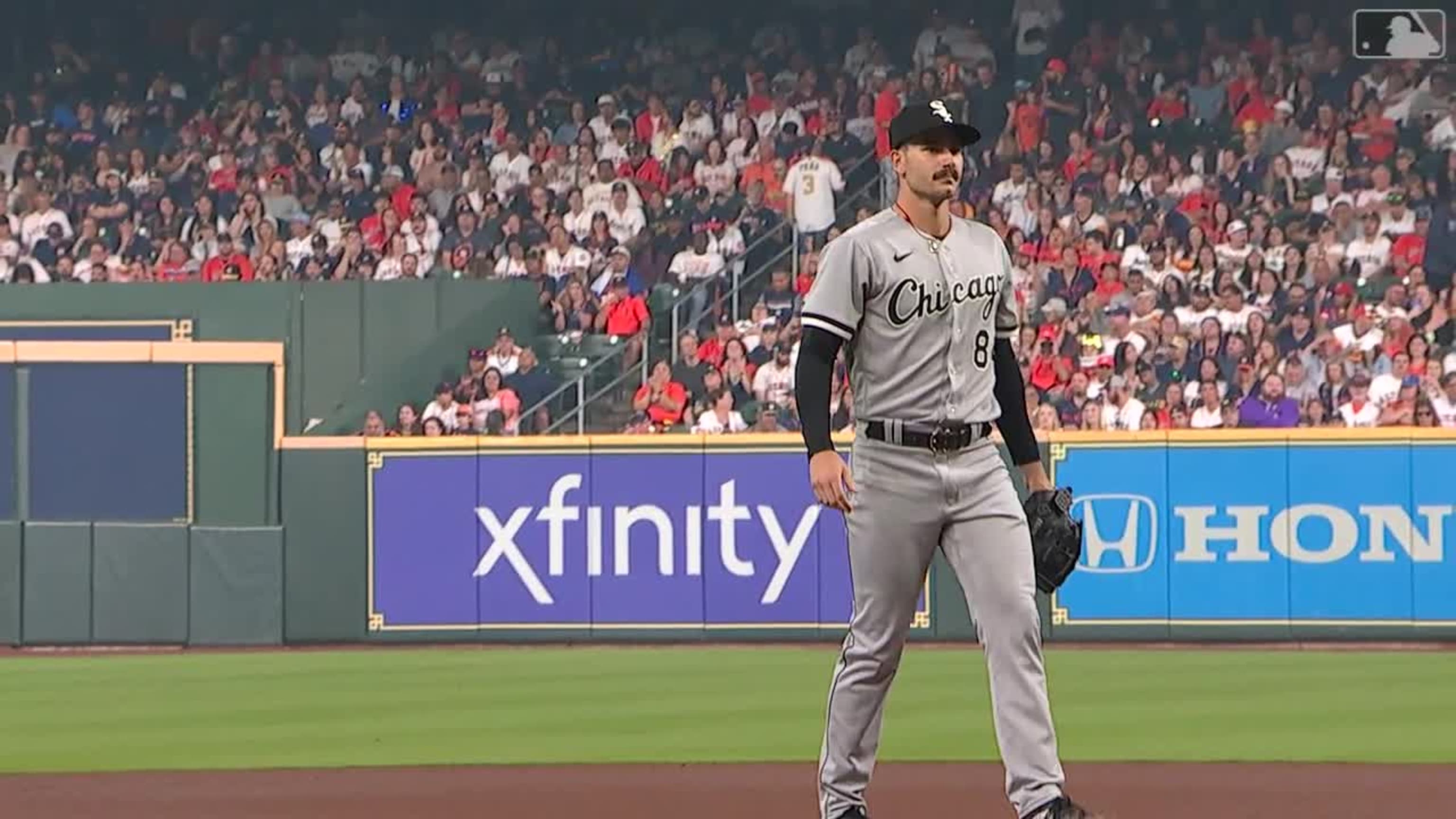 White Sox' Pedro Grifol era begins with strong first impression – NBC  Sports Chicago