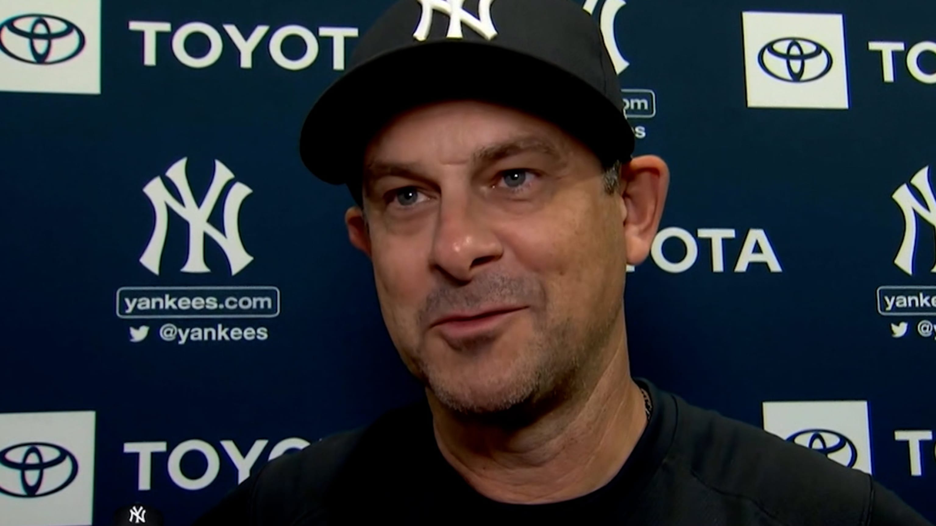 Grading the Yankees' 2022 season: Players, Aaron Boone, and the front  office