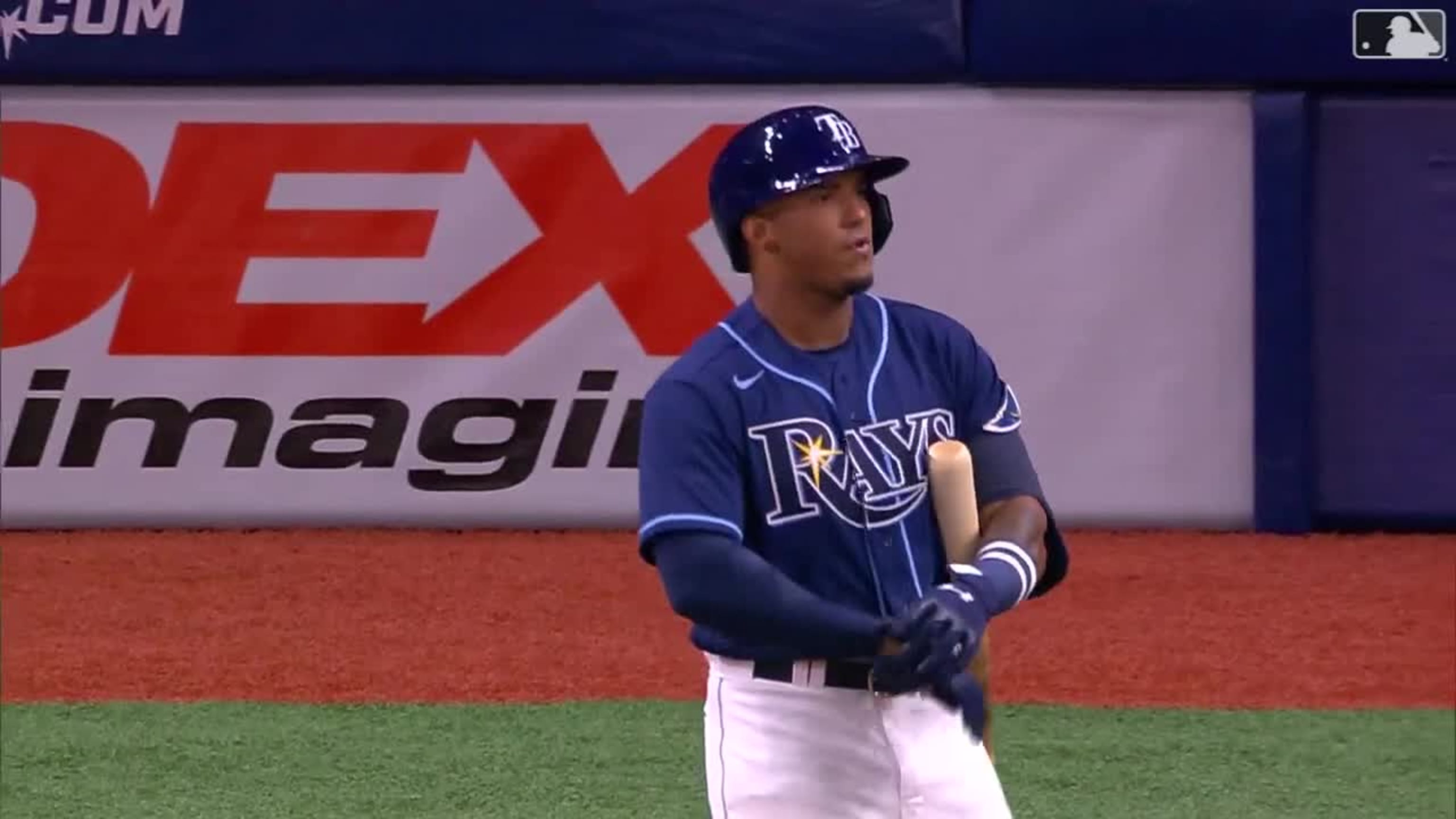Wander Franco's stellar debut