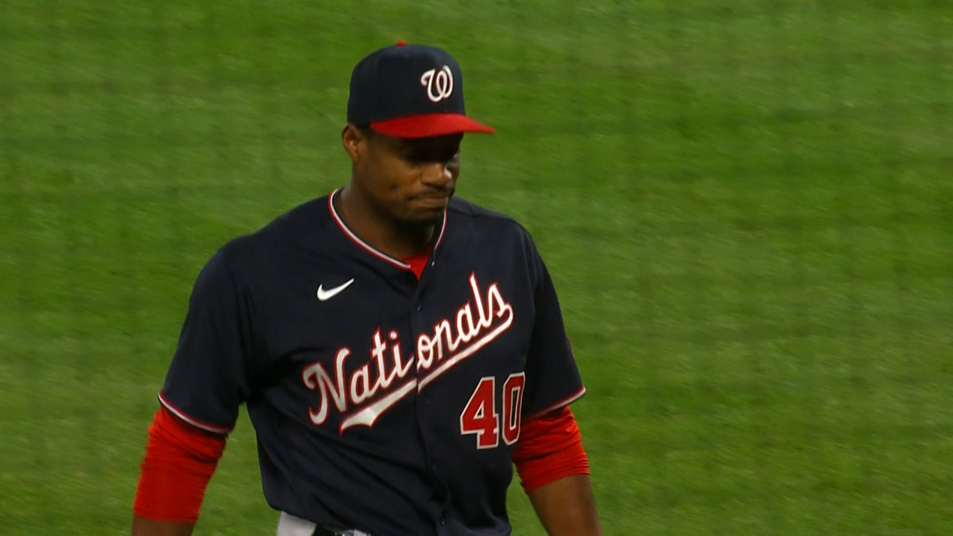 Josiah Gray gets first MLB All-Star Game selection - The Washington Post