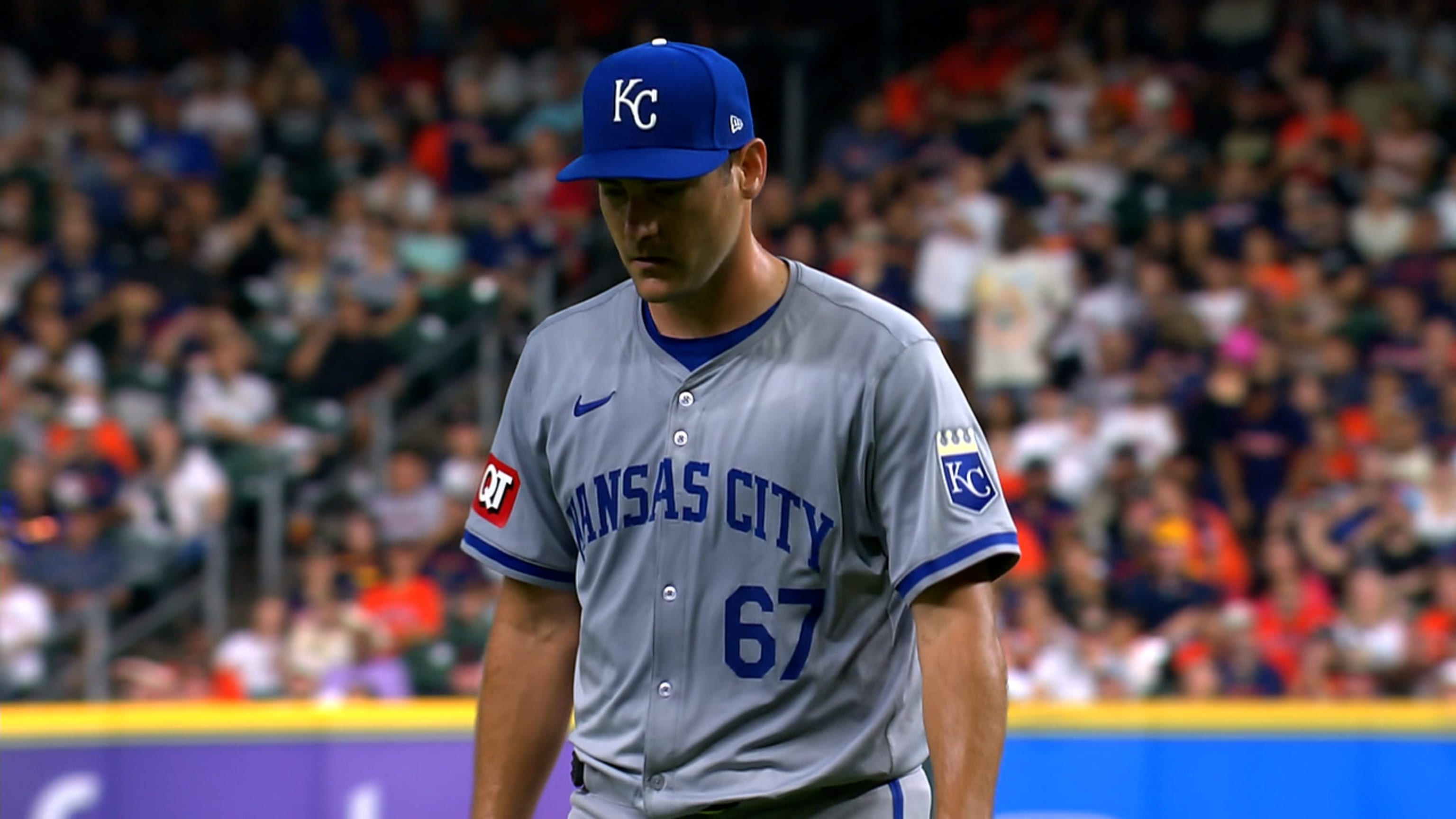 Seth Lugo's seven terrific innings