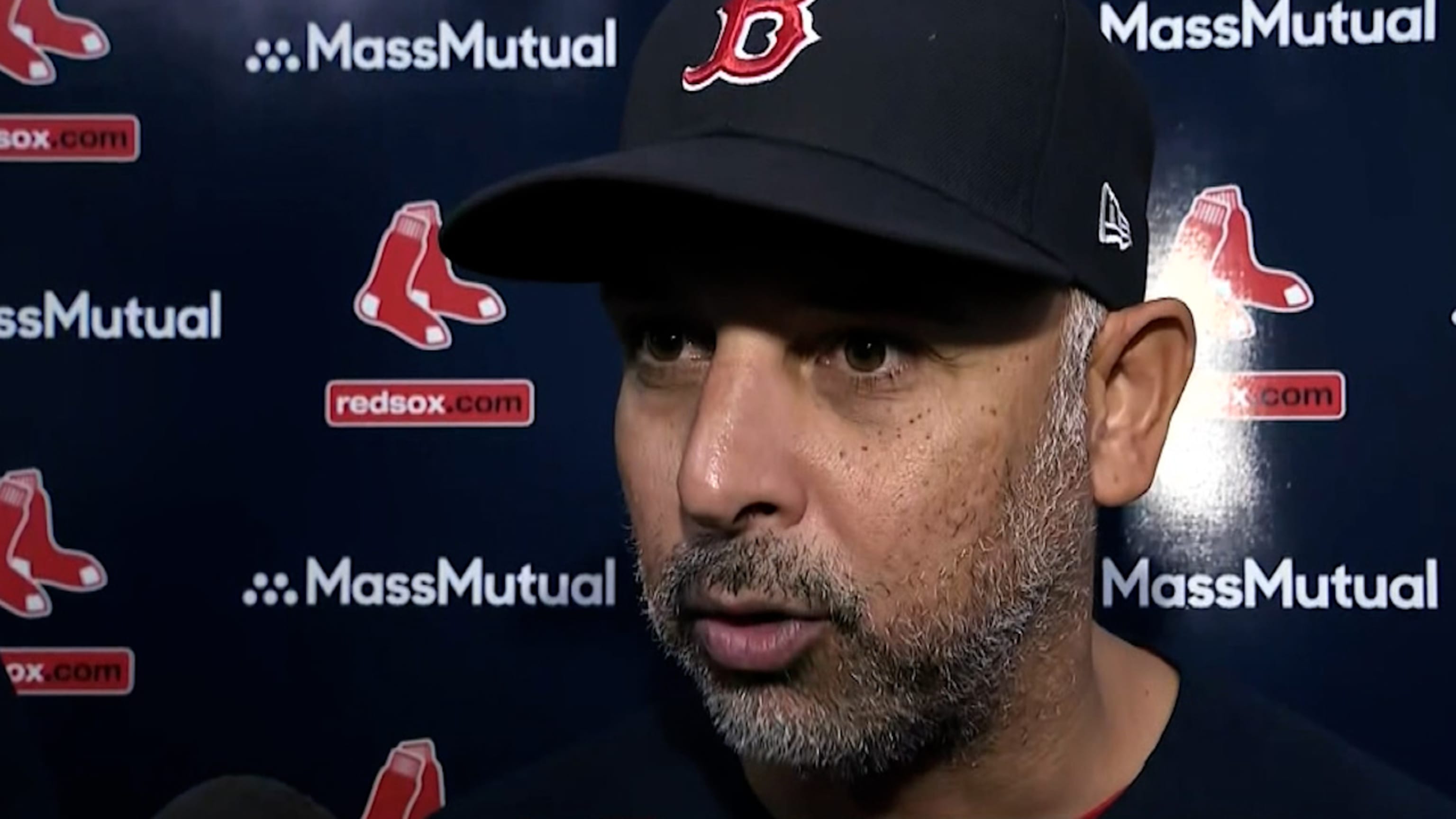 Boston Red Sox announce 2022 coaching staff - Over the Monster