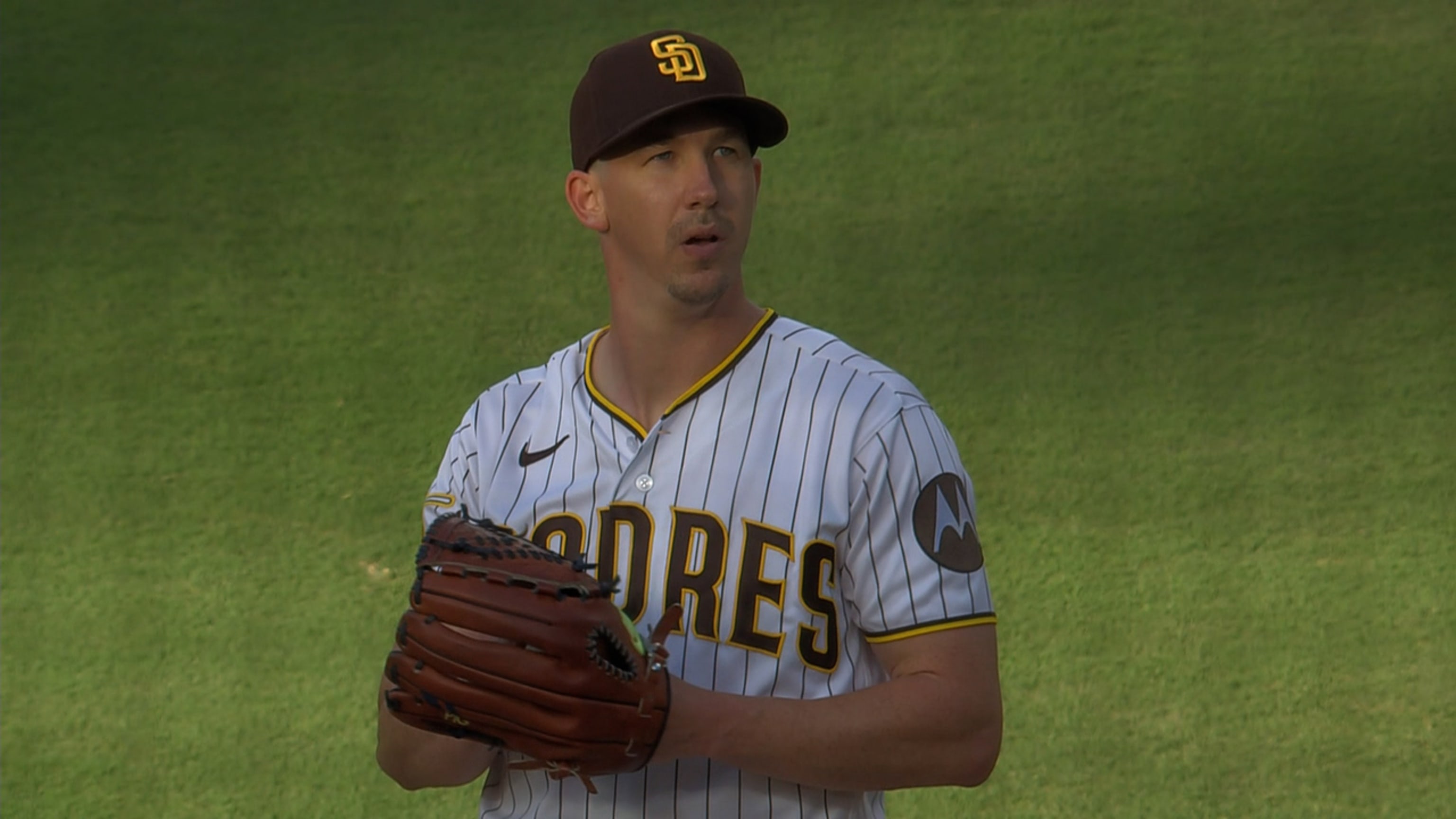 Buehler poncha a Raleigh