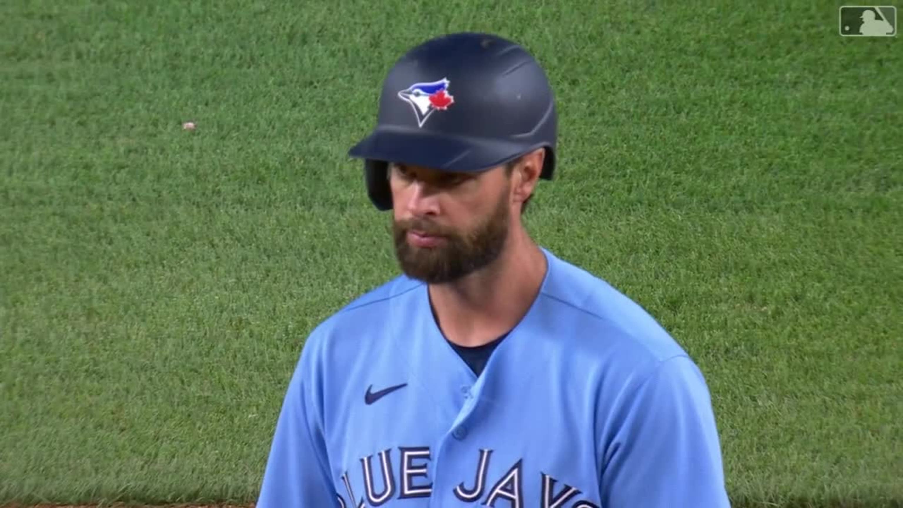 Brandon Belt impulsa 4 carreras