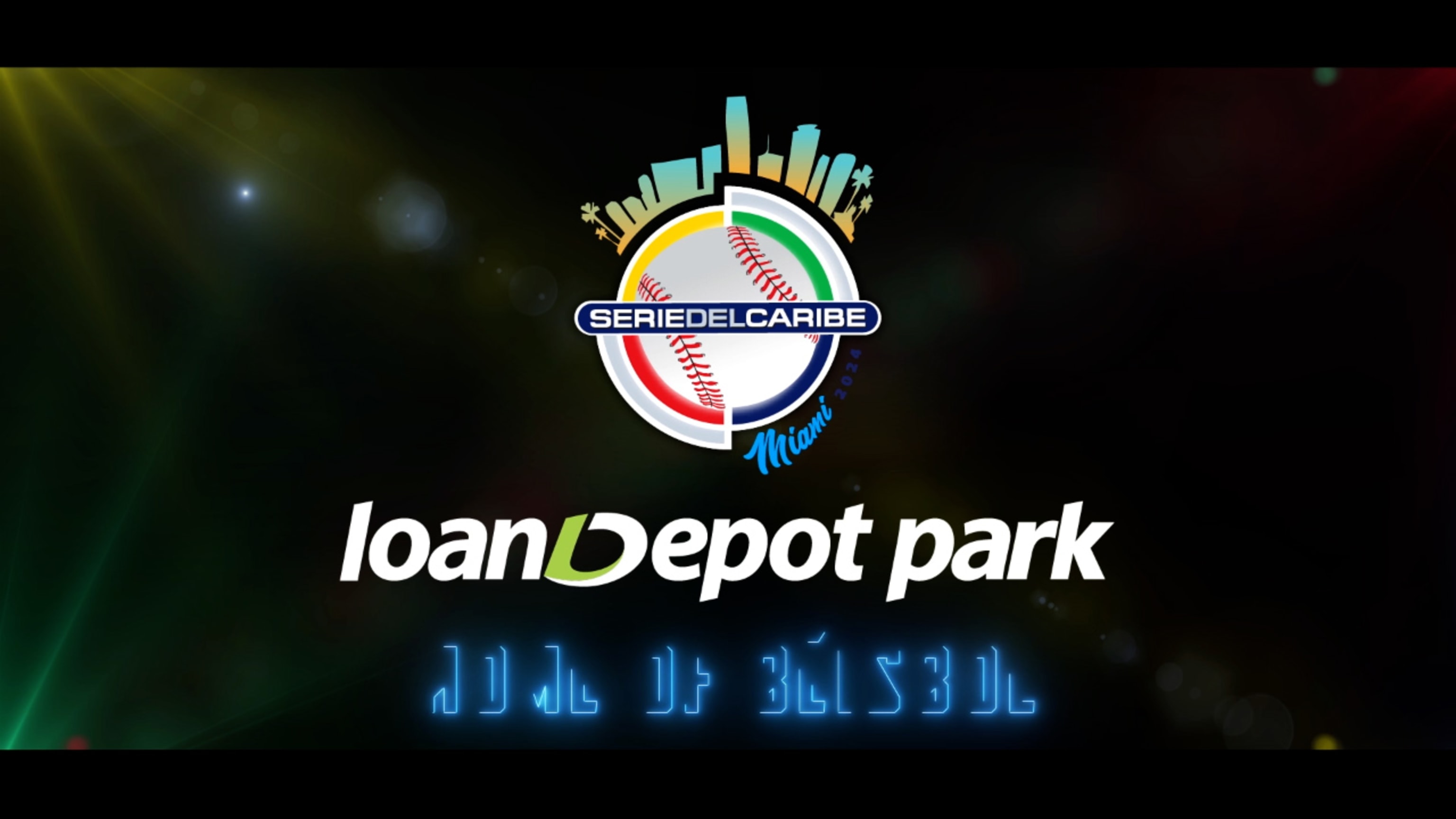 Welcome to loandepot park, Home means everything.