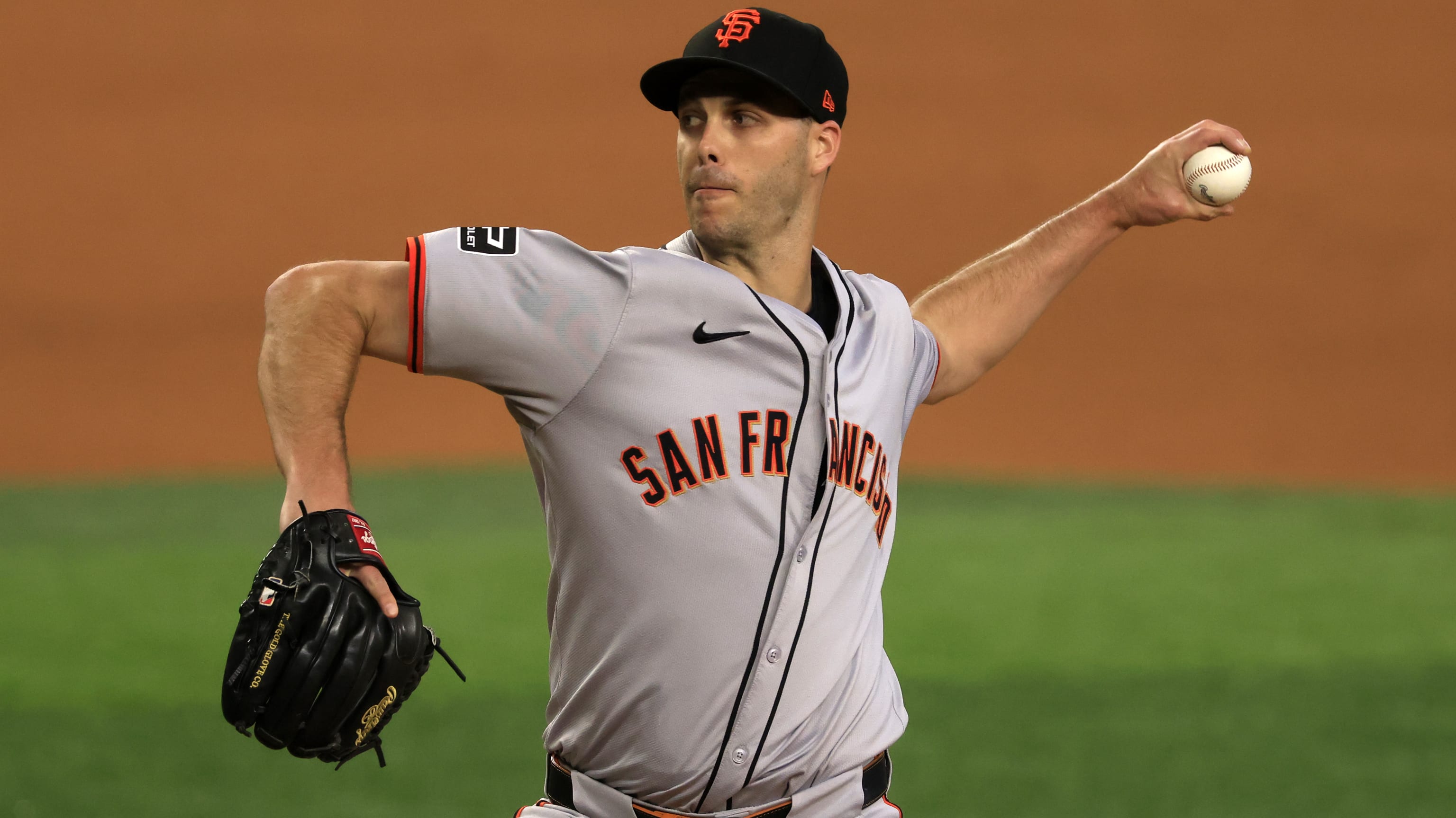 Nick Krall discusses trading for Taylor Rogers