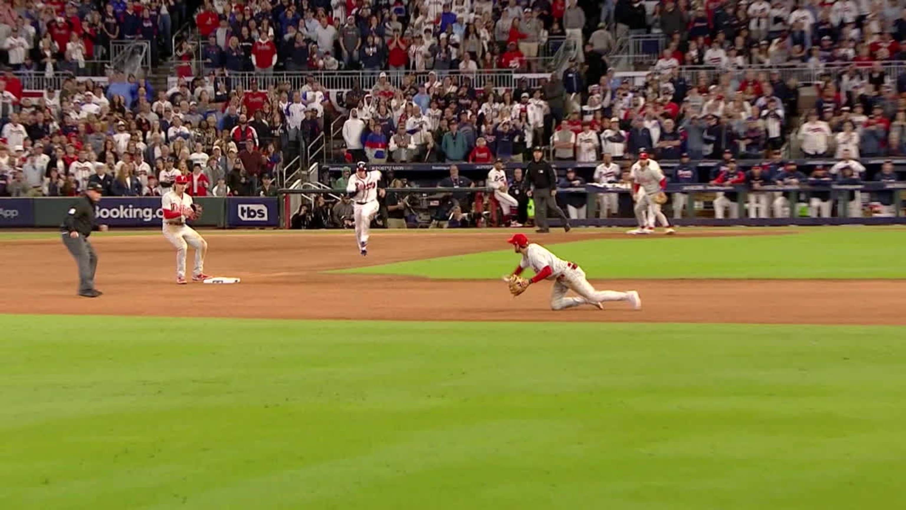 Was Phillies SP Ranger Suarez Pulled TOO EARLY In NLDS Game 1 Win