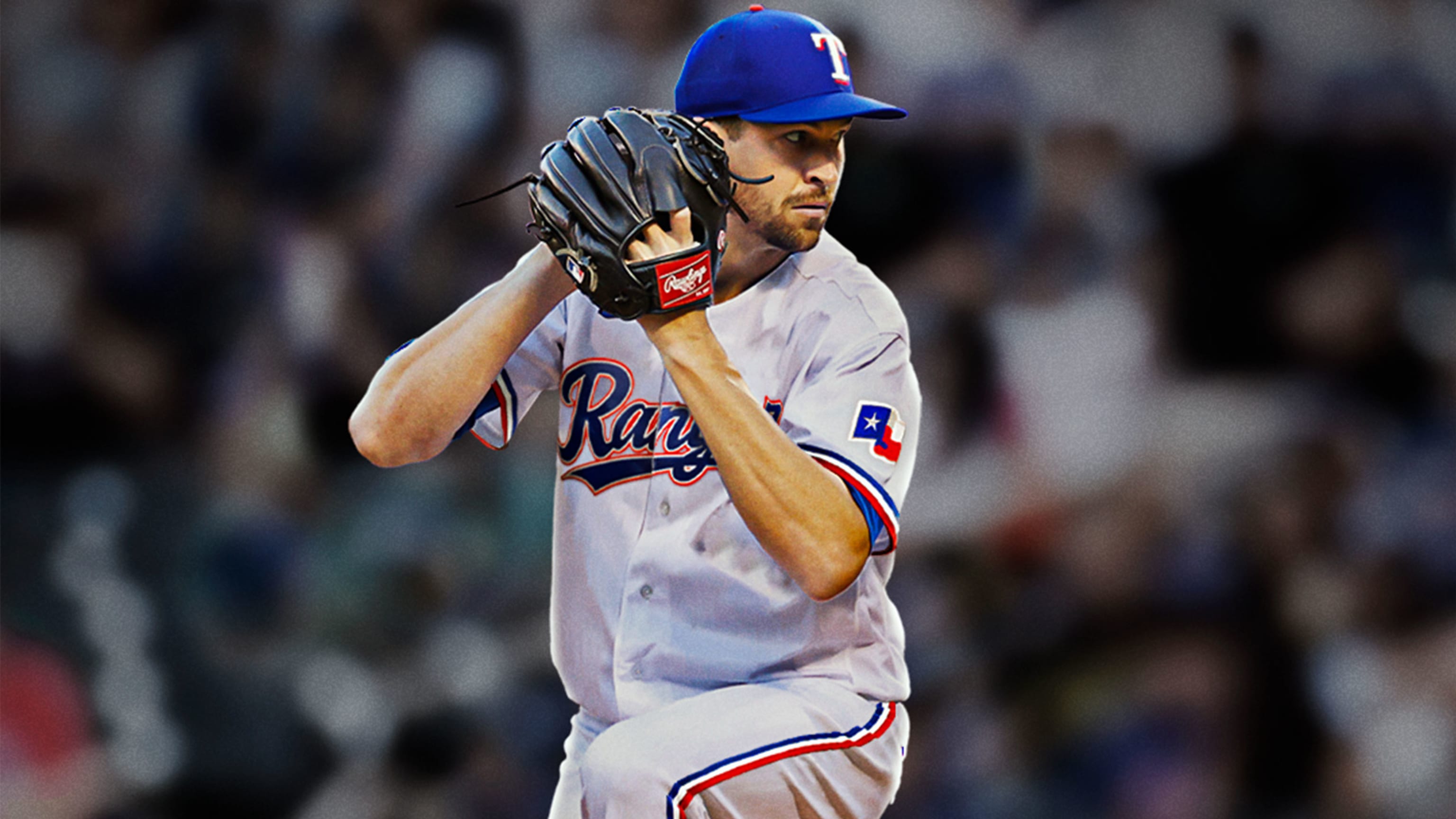 How did ex-Mets pitcher Jacob deGrom do in Texas Rangers' debut