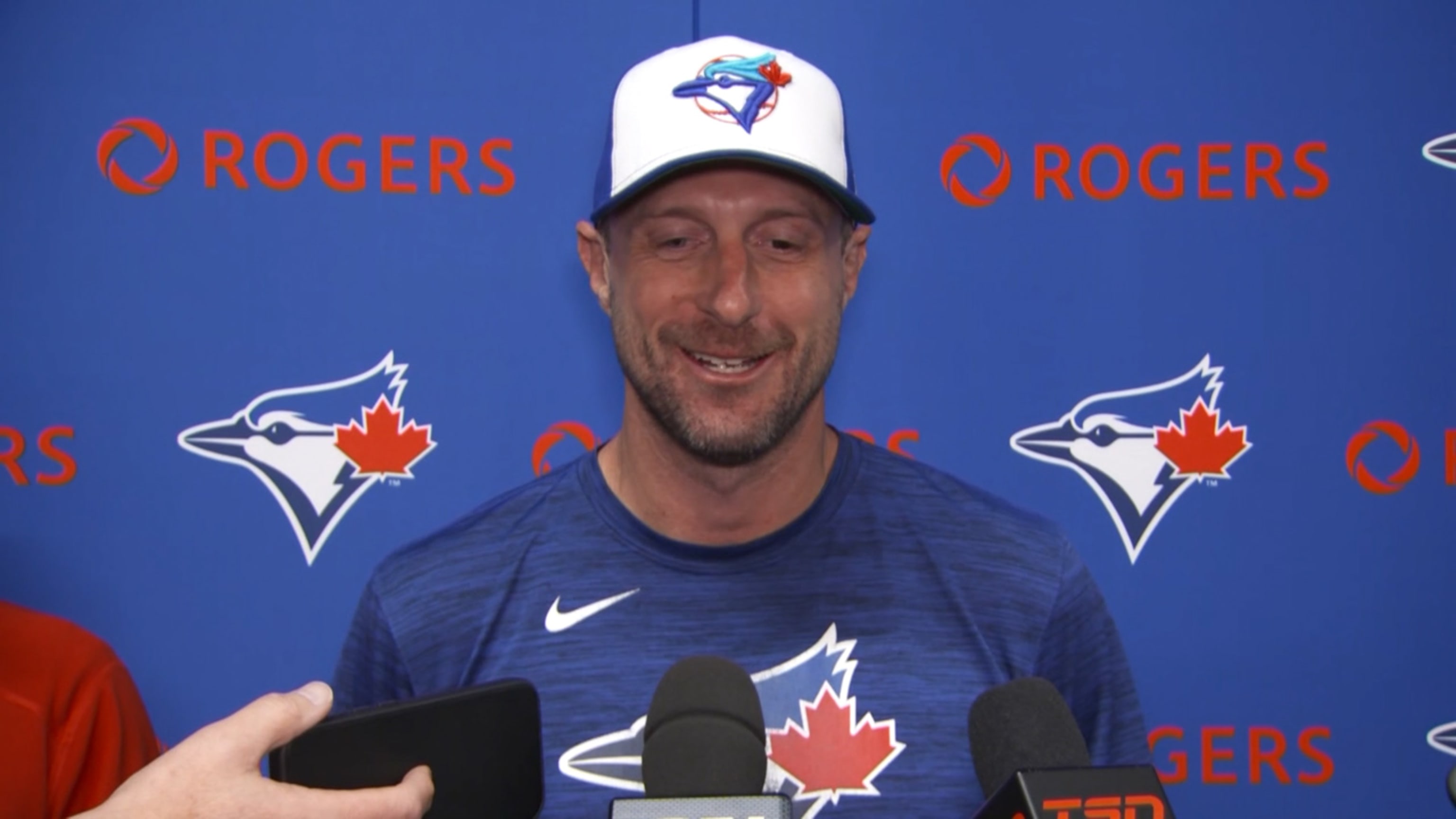 Max Scherzer: 'We need these wins right now' (Photo: MLB.com)