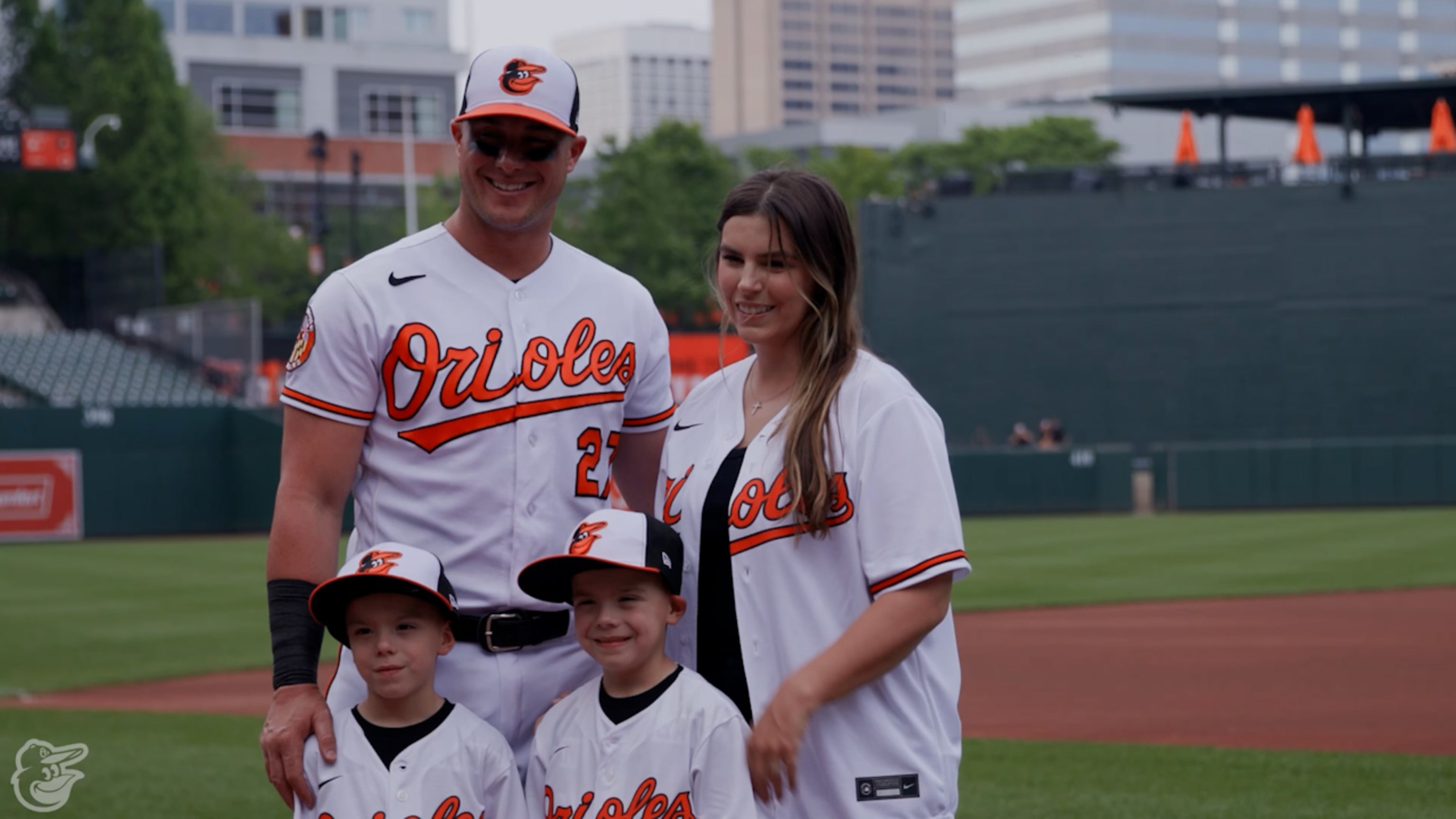 James McCann Wife: Inside the Life of Baseball's Star Couple