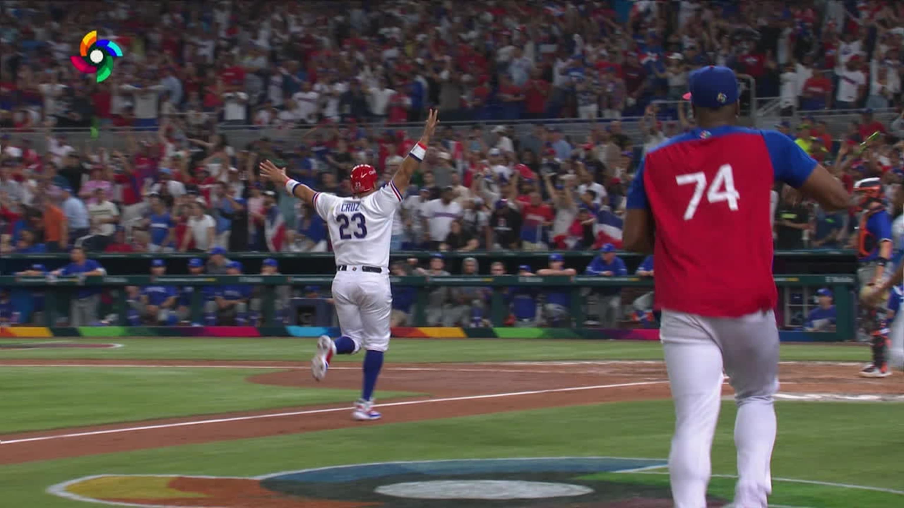 Jean Segura lo gana con doble