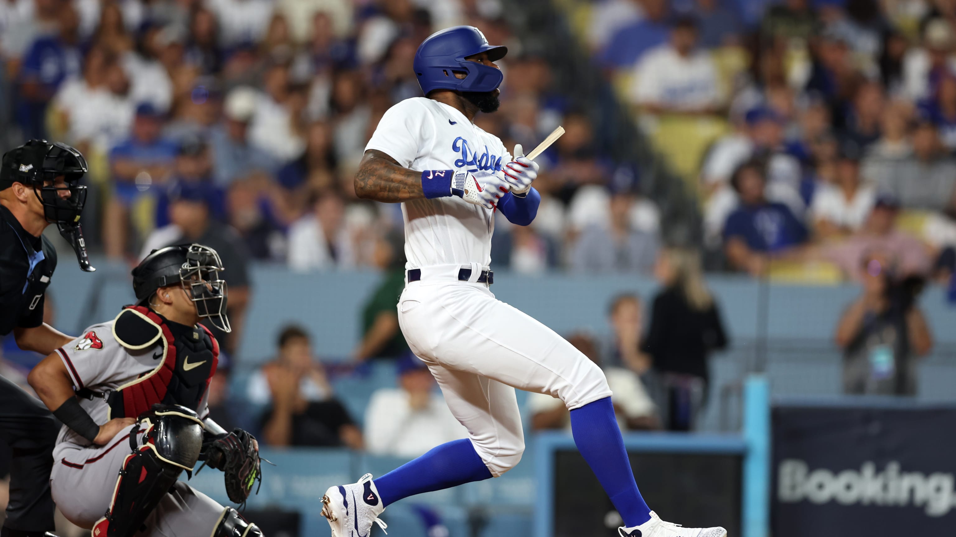 Discussing Heyward's deal