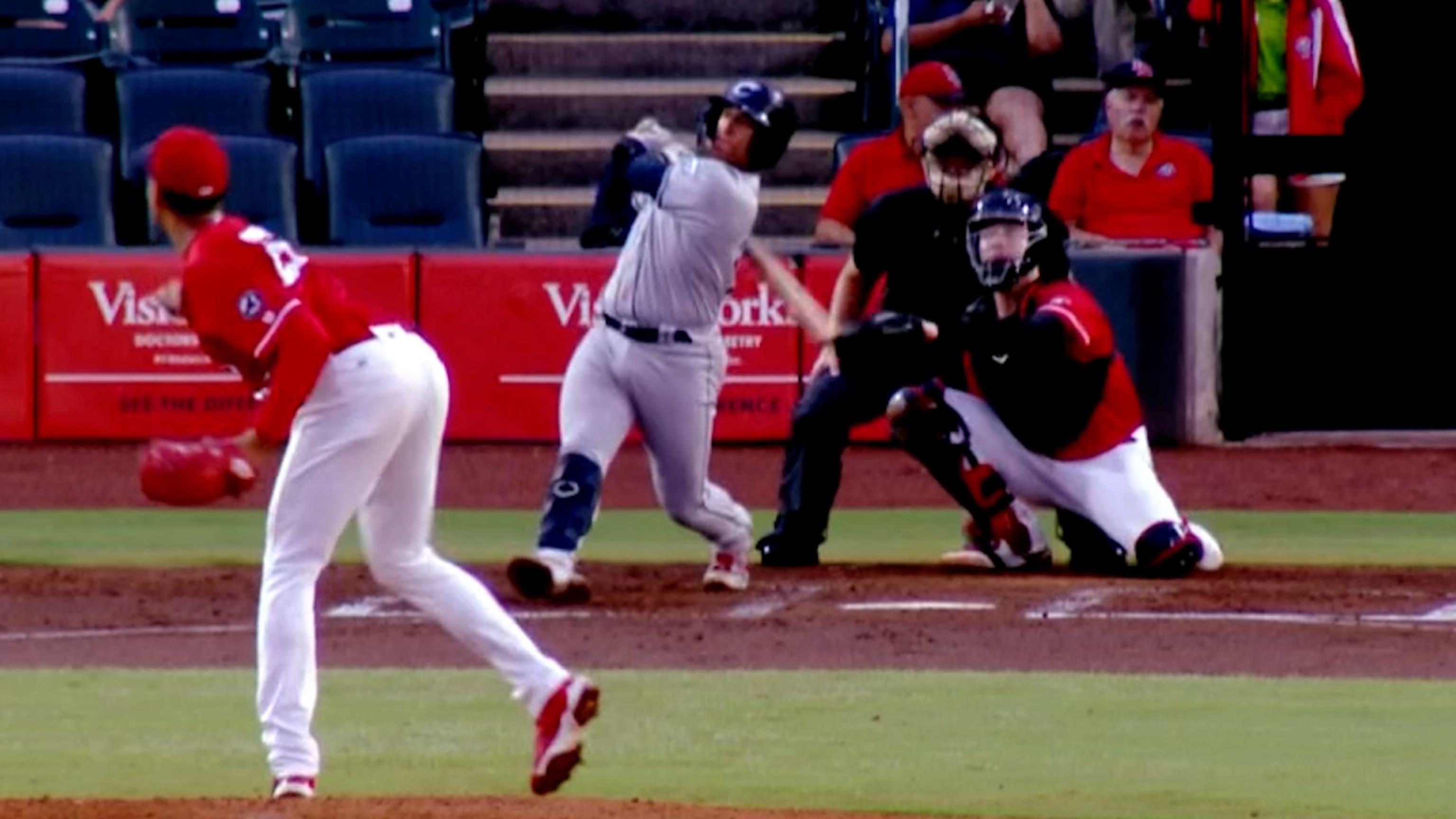 Team USA rebounds to rout Team Canada in 2023 World Baseball Classic