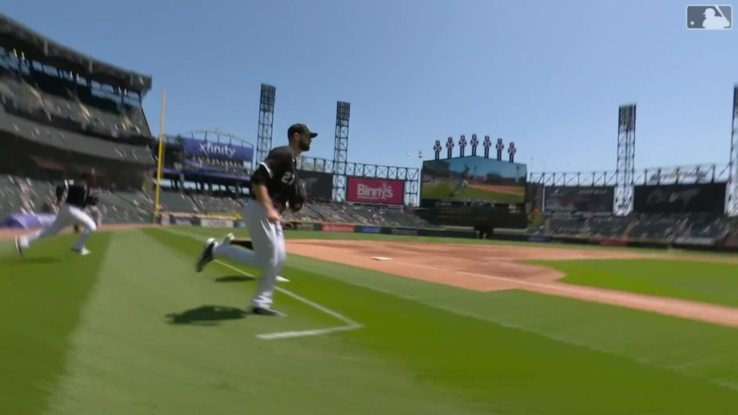 Chicago White Sox: Too many grounders still an issue in 12-1 loss