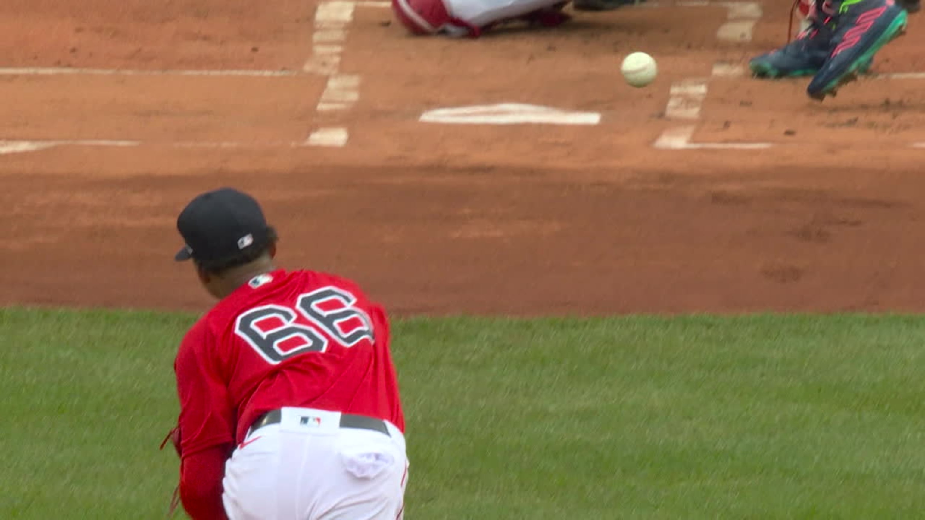 Boston Red Sox Feel The Urgency To Sign All-Star Third Baseman Rafael Devers