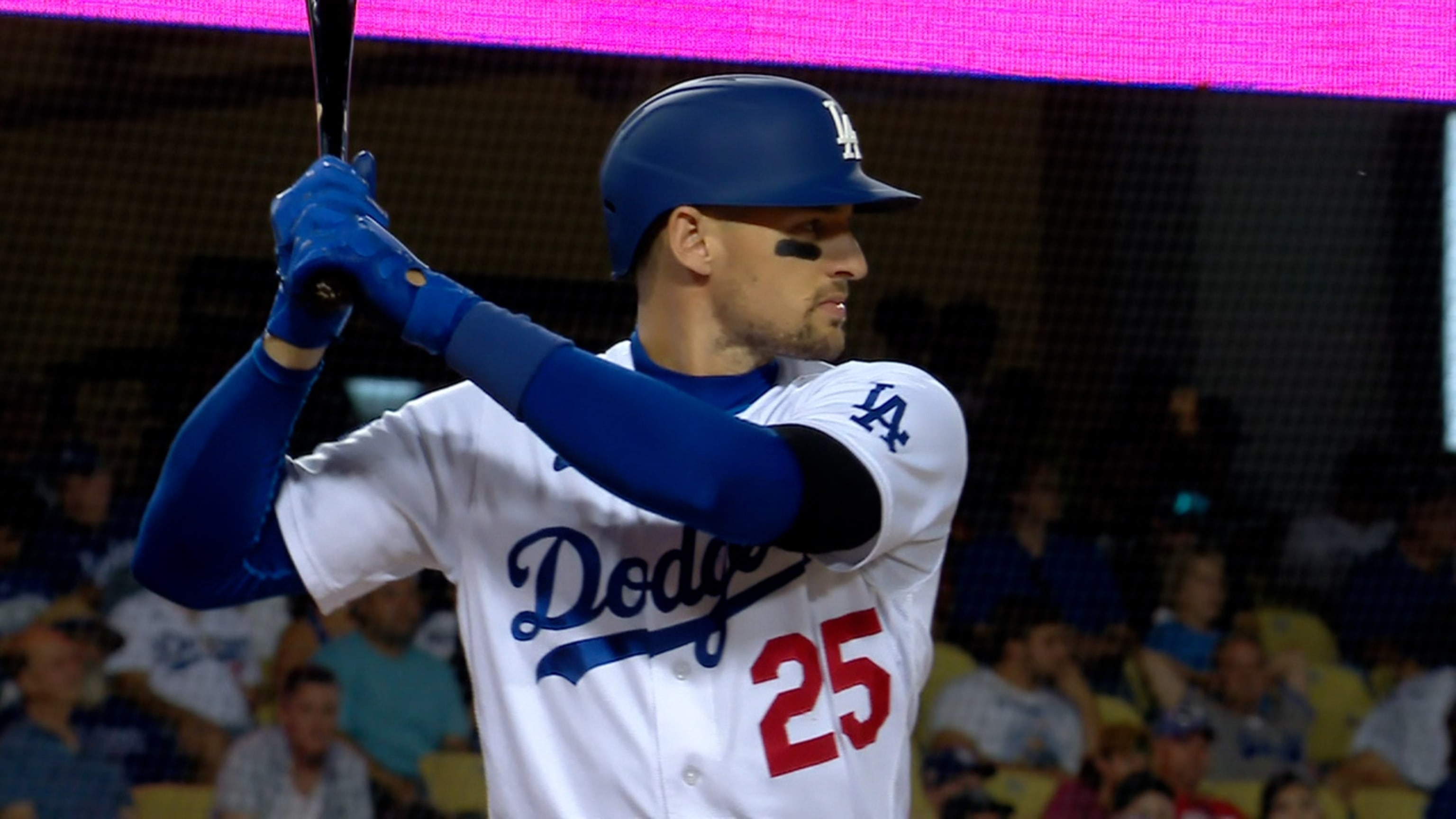 MLB scores: Dodgers clinch NL West title with 4-3 win over Rockies