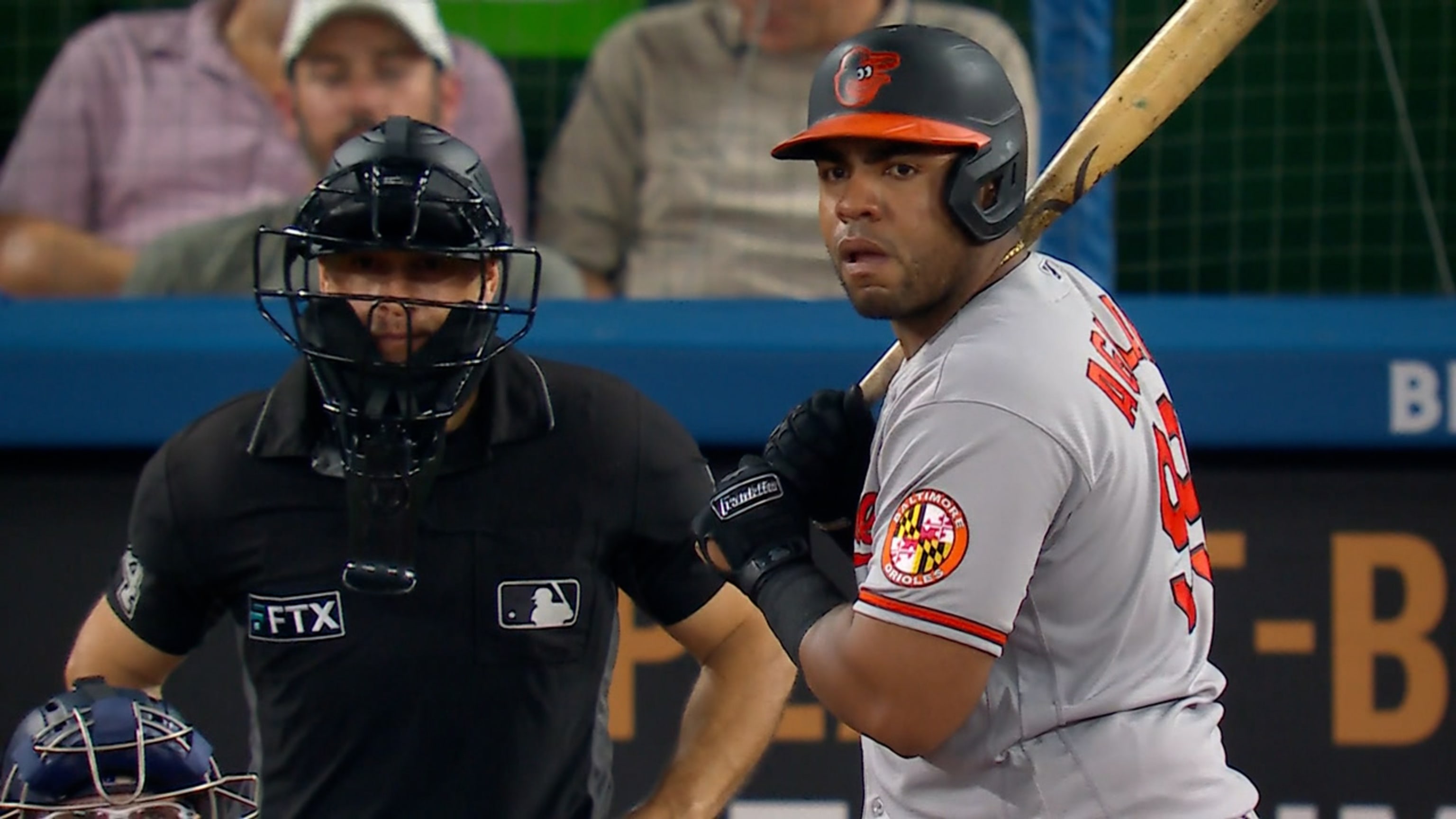 Mlb umpire gear shop