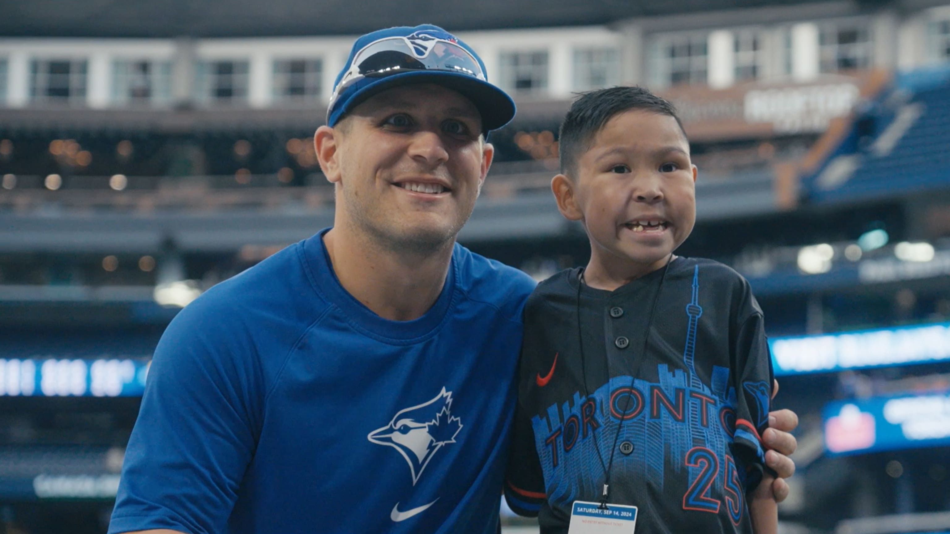 Brody's Wish Granting 2024