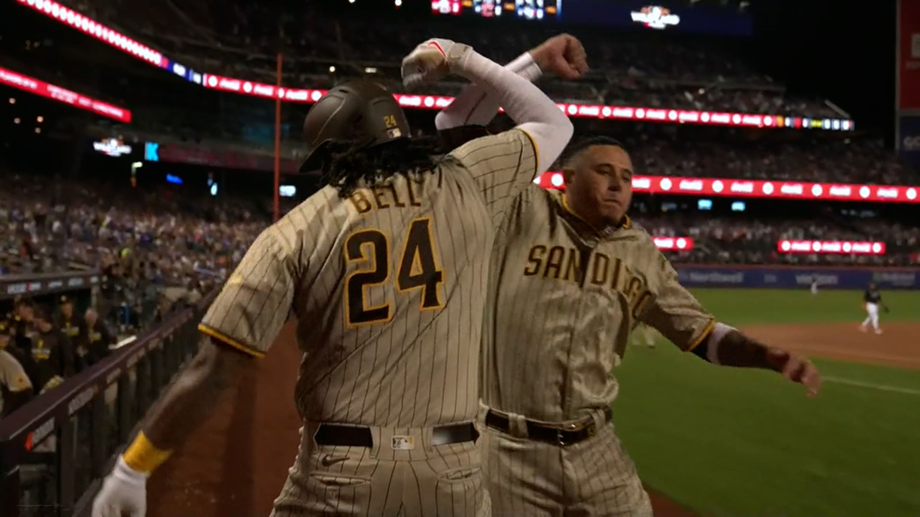 2022 MLB Wild Card Game 1 storylines
