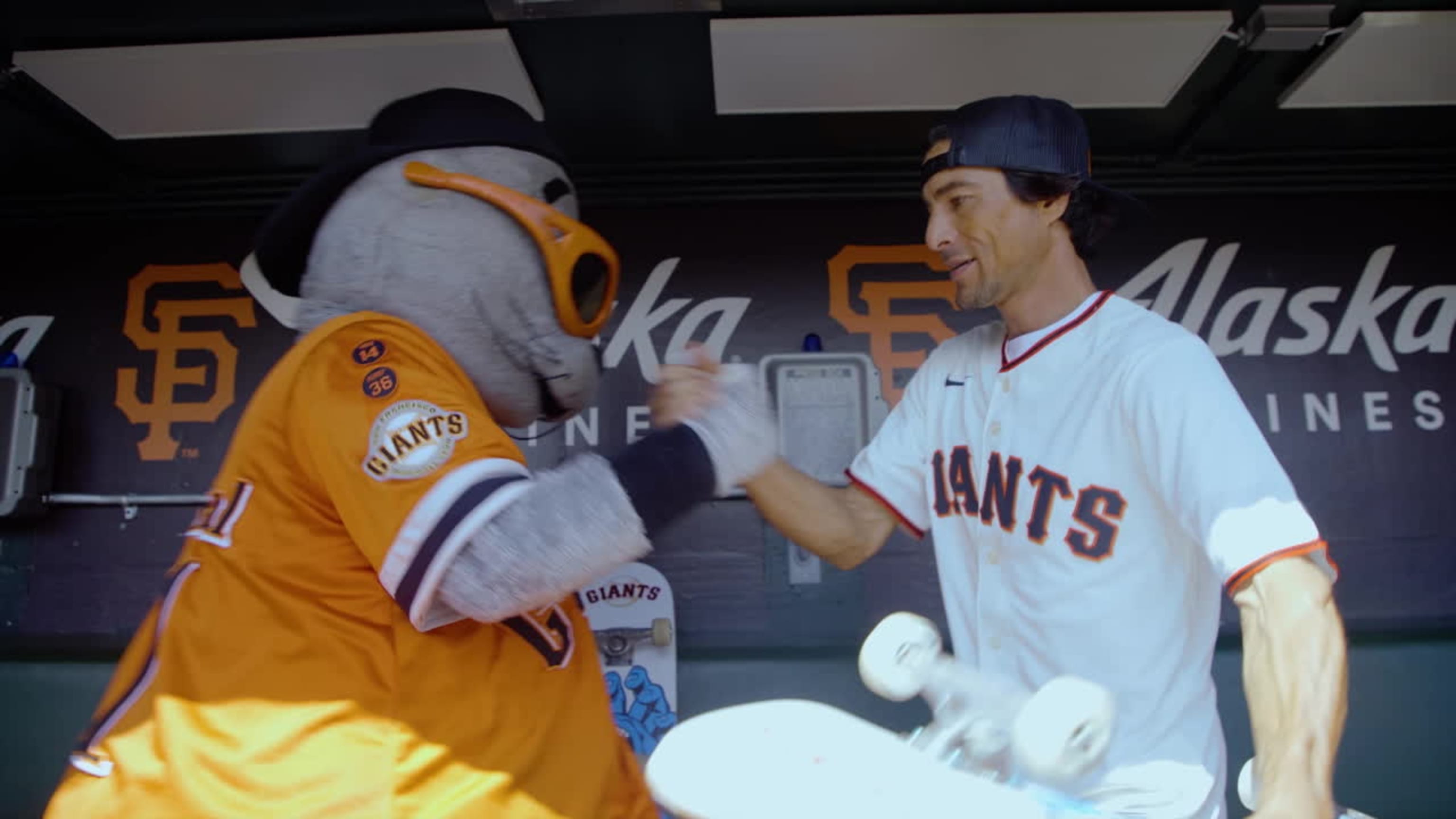 Sf Giants Promotional Schedule 2024 Ajay Lorrie