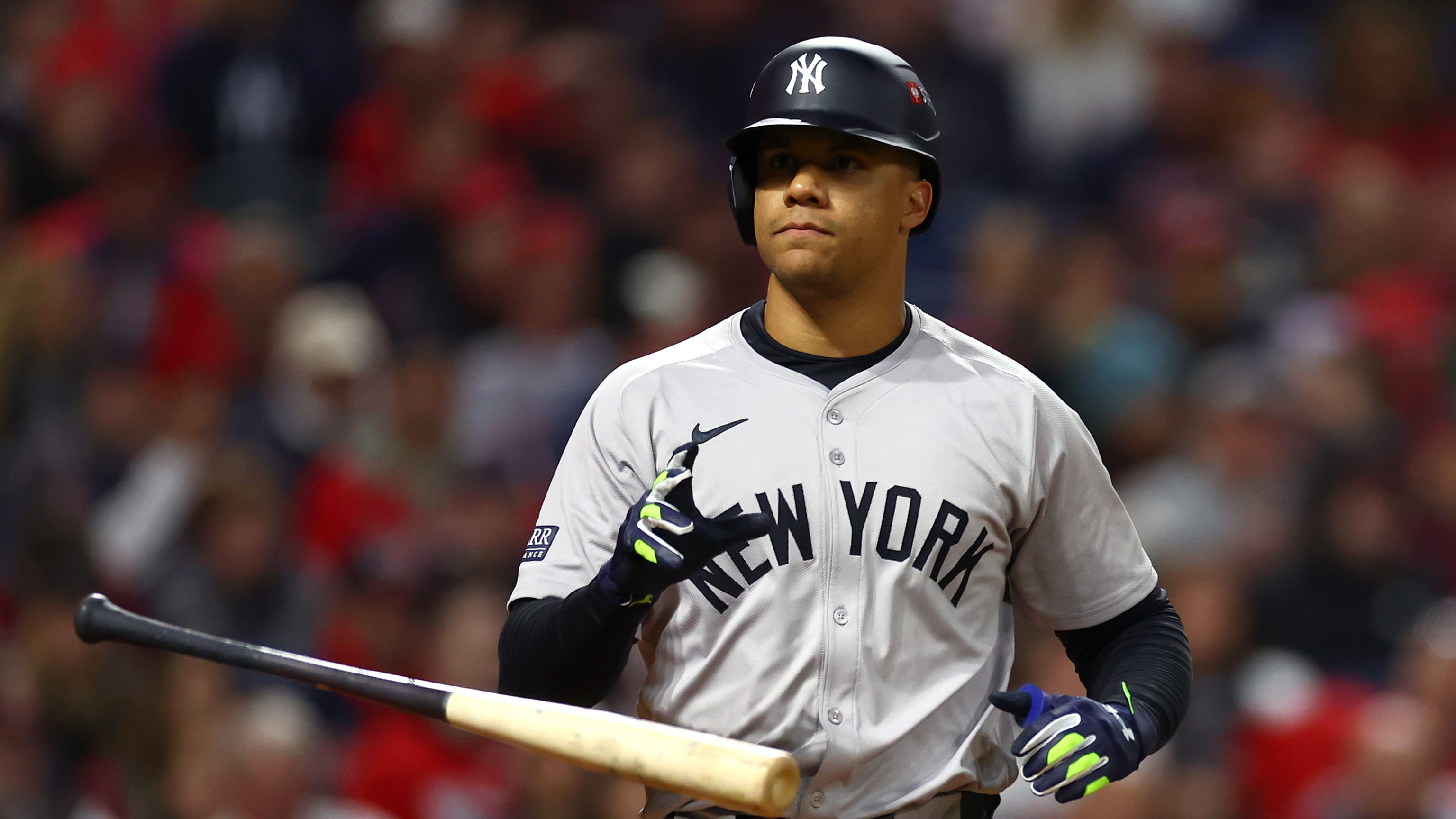 Juan Soto wins Silver Slugger Award