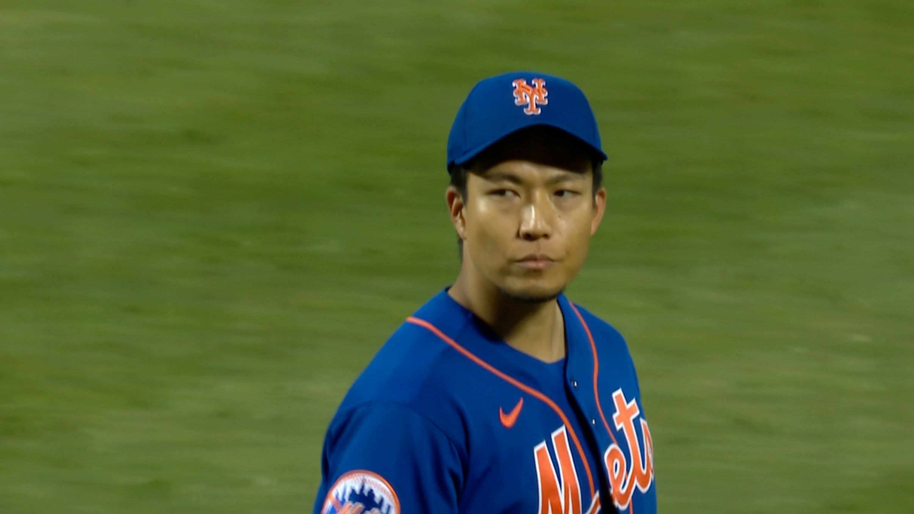 Kodai Senga sets Mets single-game record for most strikeouts by