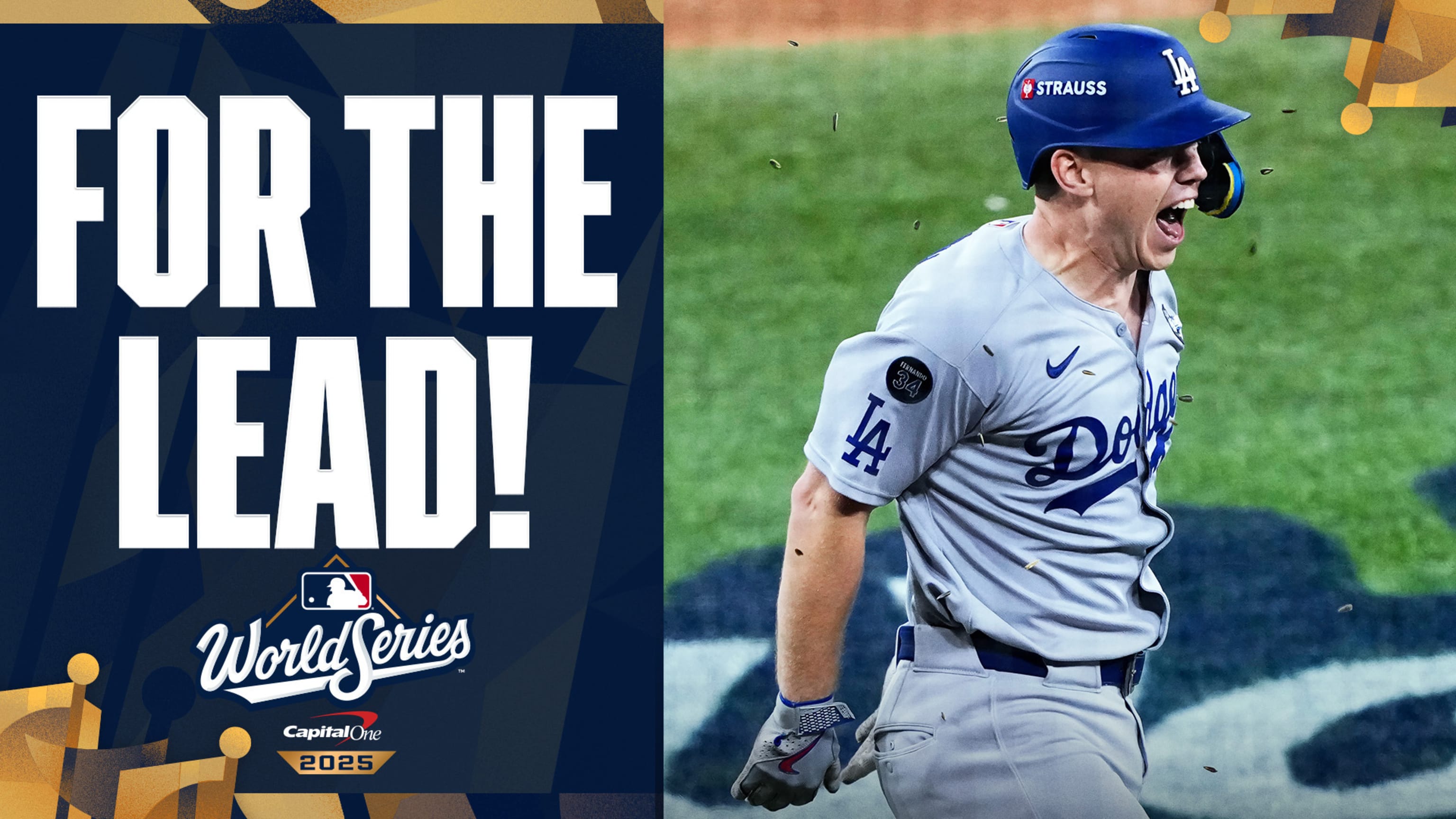 ドジャースとブルージェイズのWS第7戦が伝える4つのストーリー