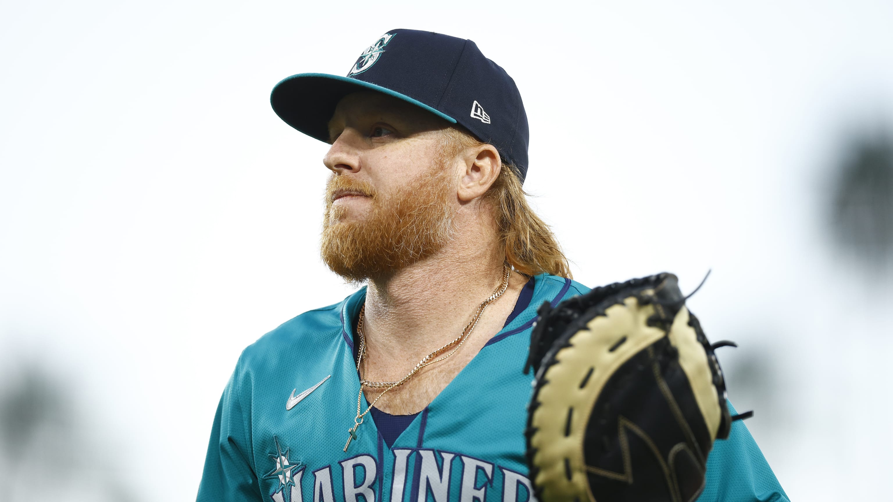 Justin Turner contract with Cubs: 1 year, $6 million