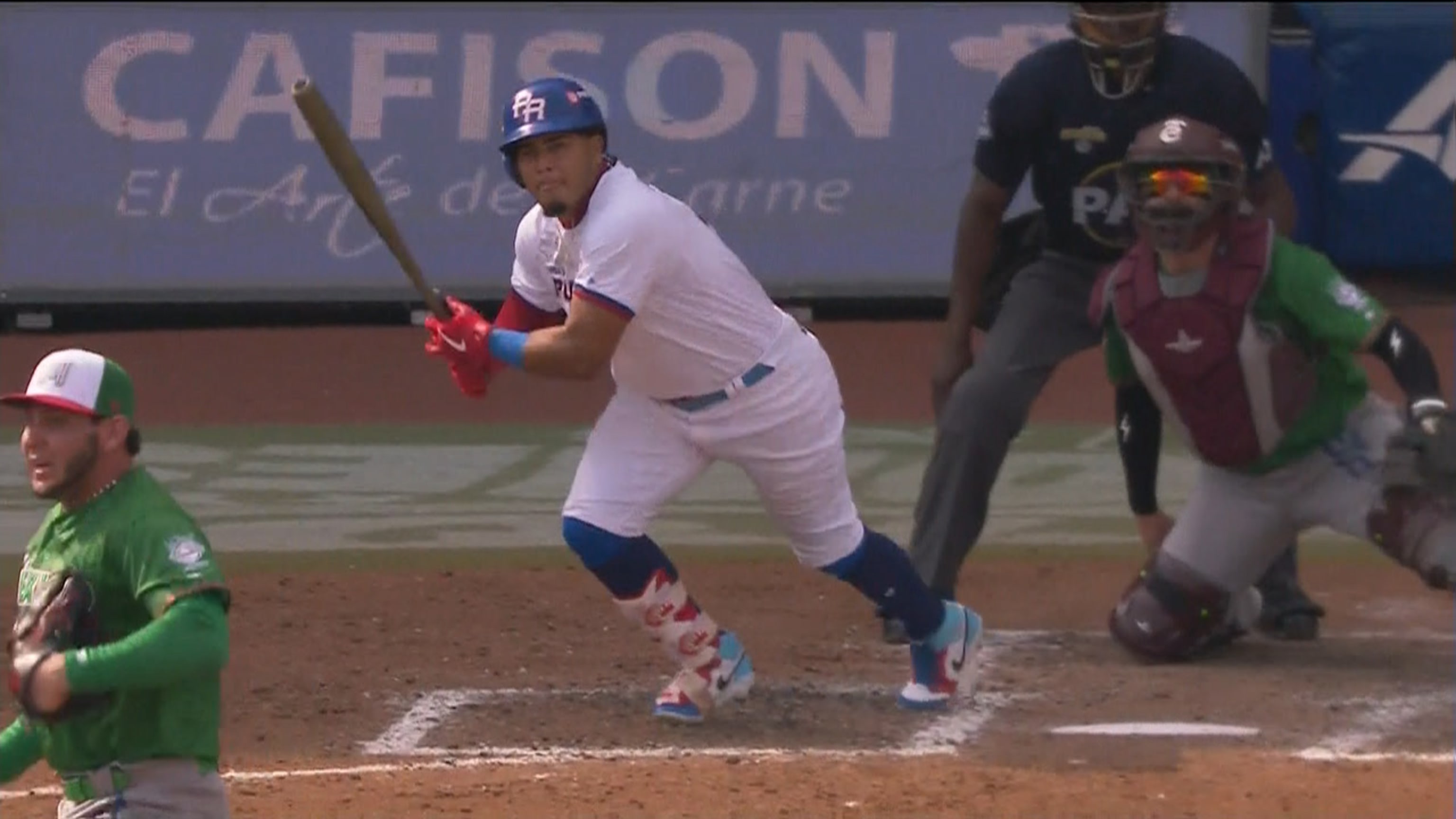 Rubén Castro produce con rodado