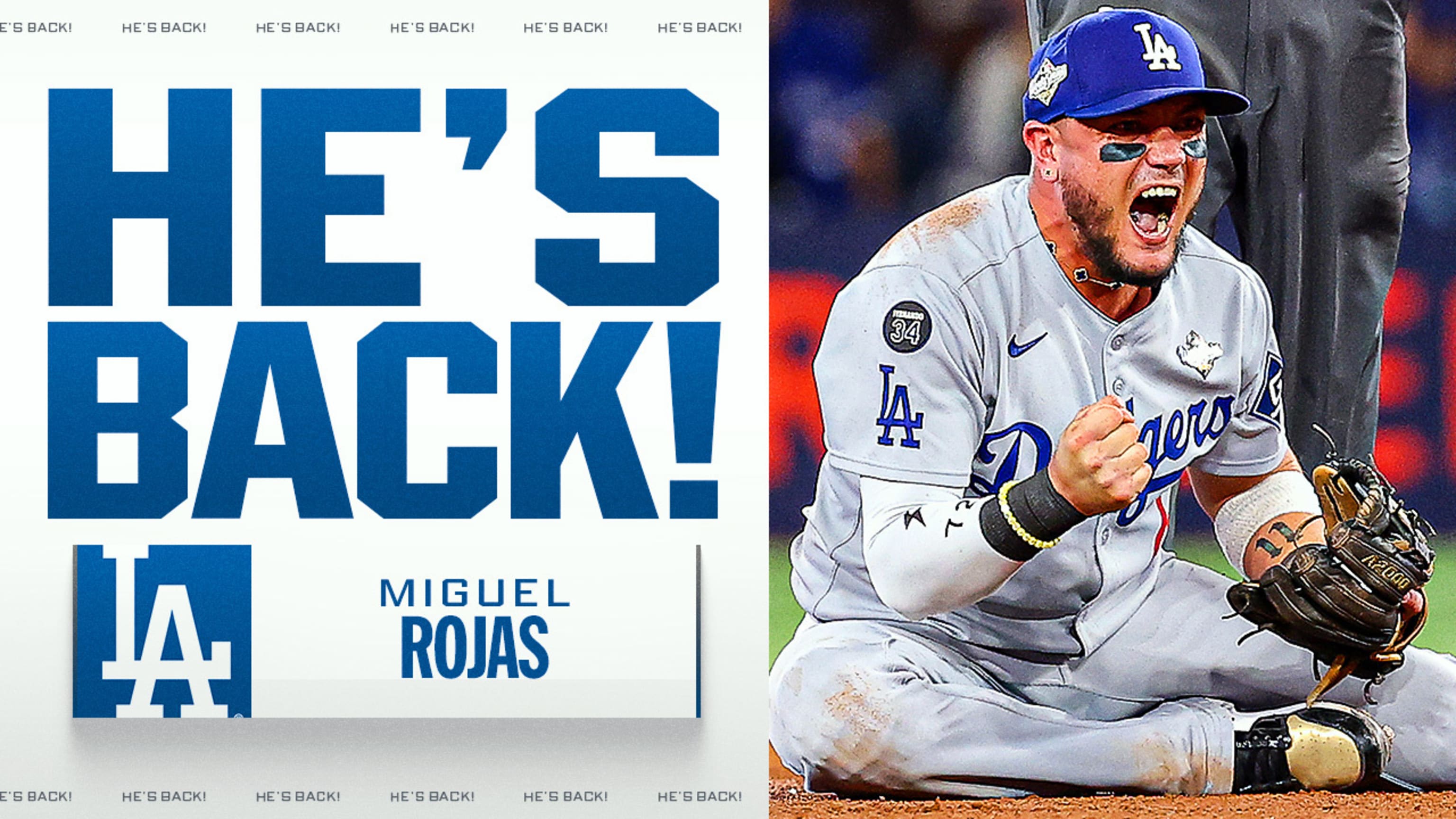 ドジャース、キケ・ヘルナンデスとエバン・フィリップスの再契約はあるか