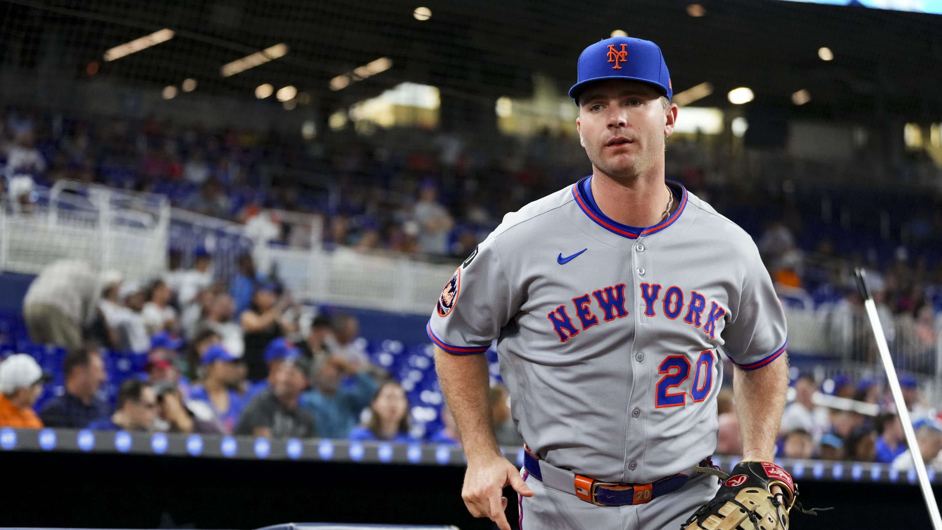 2025-2026 MLB free agents for every team