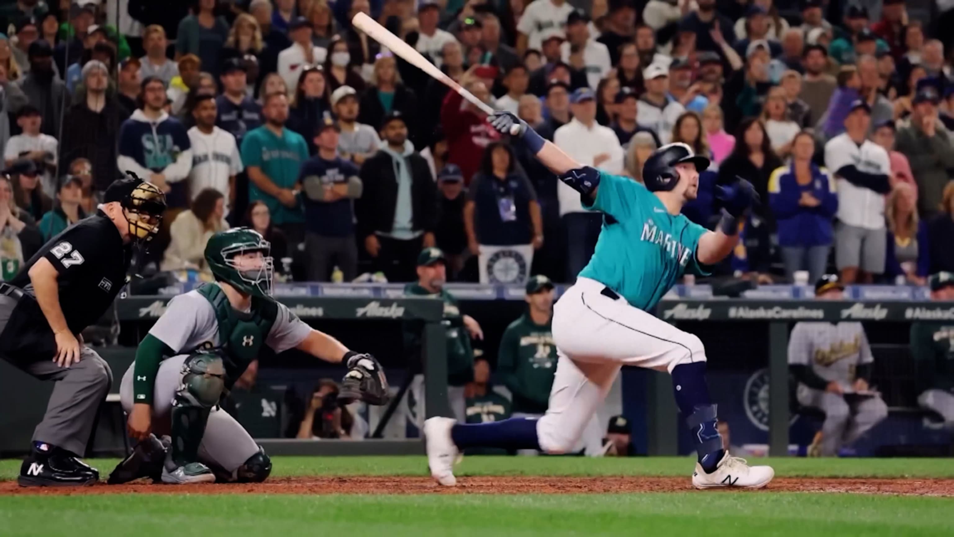 We Are You: 2023 Mariners