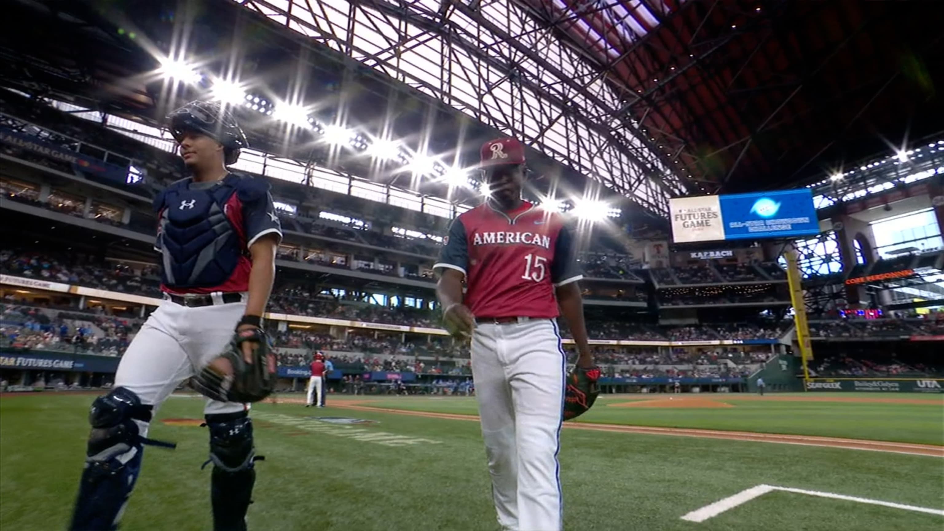 2024 MLB All Star Futures Game