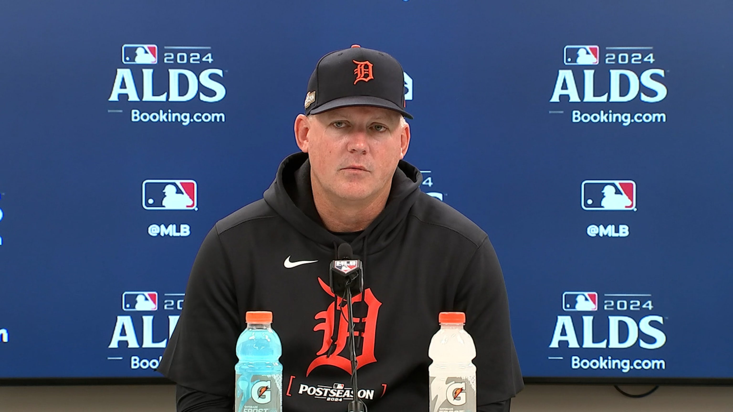 Breaking down first week of 2024 MLB Playoffs