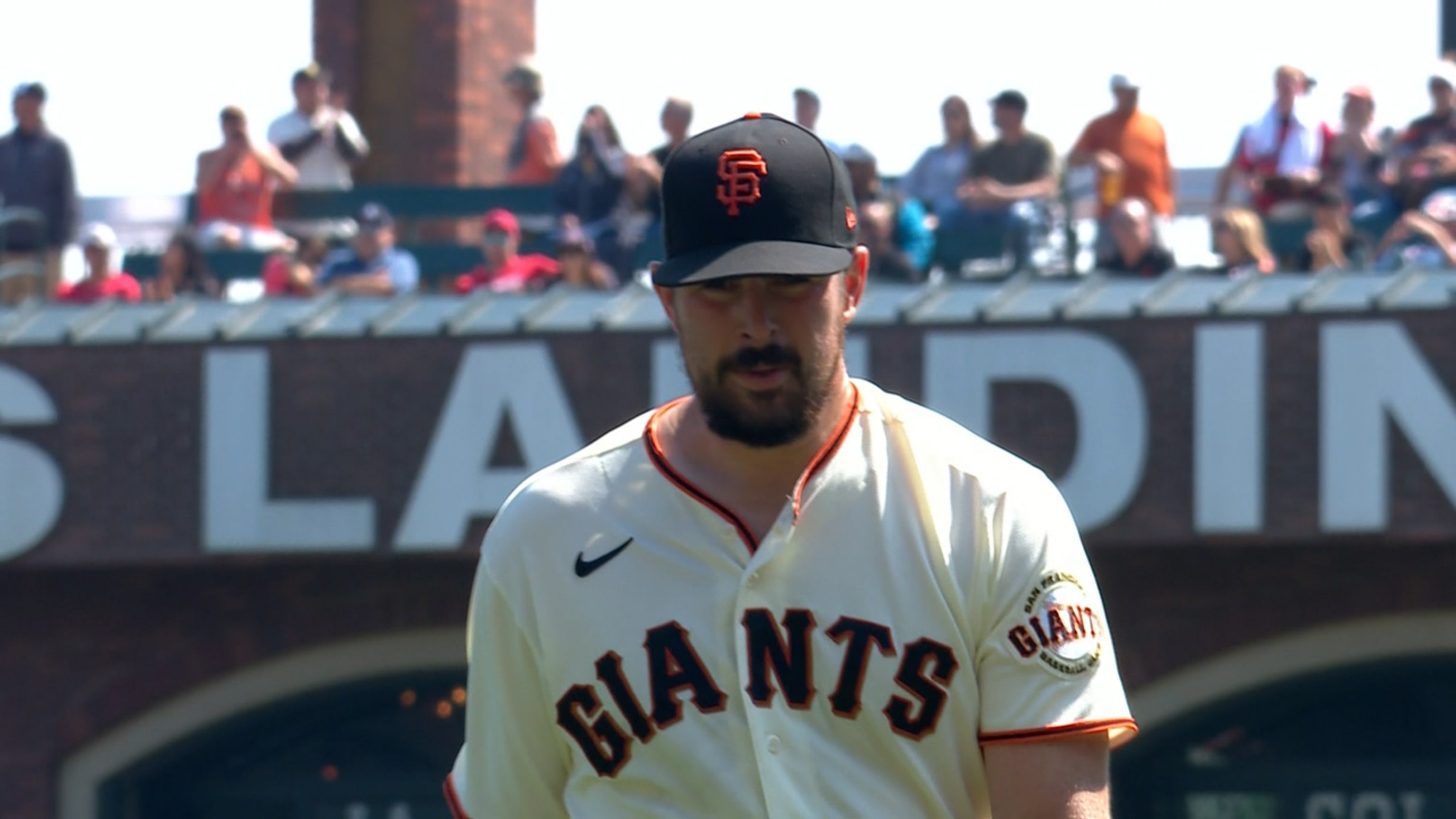 SF Giants, Brandon Belt have mutual interest in 2022 contract