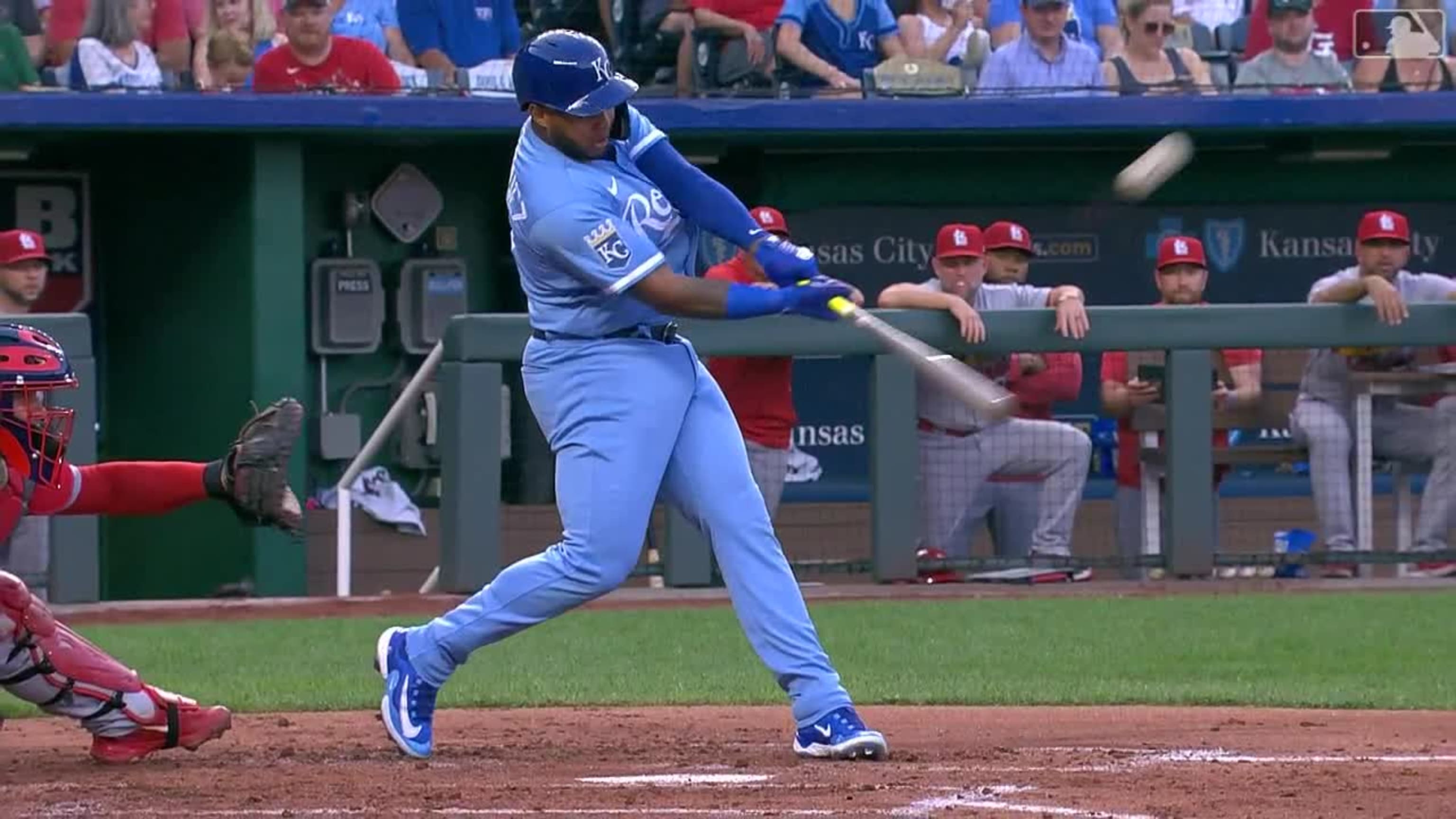 Cuadrangular de Nelson Velázquez