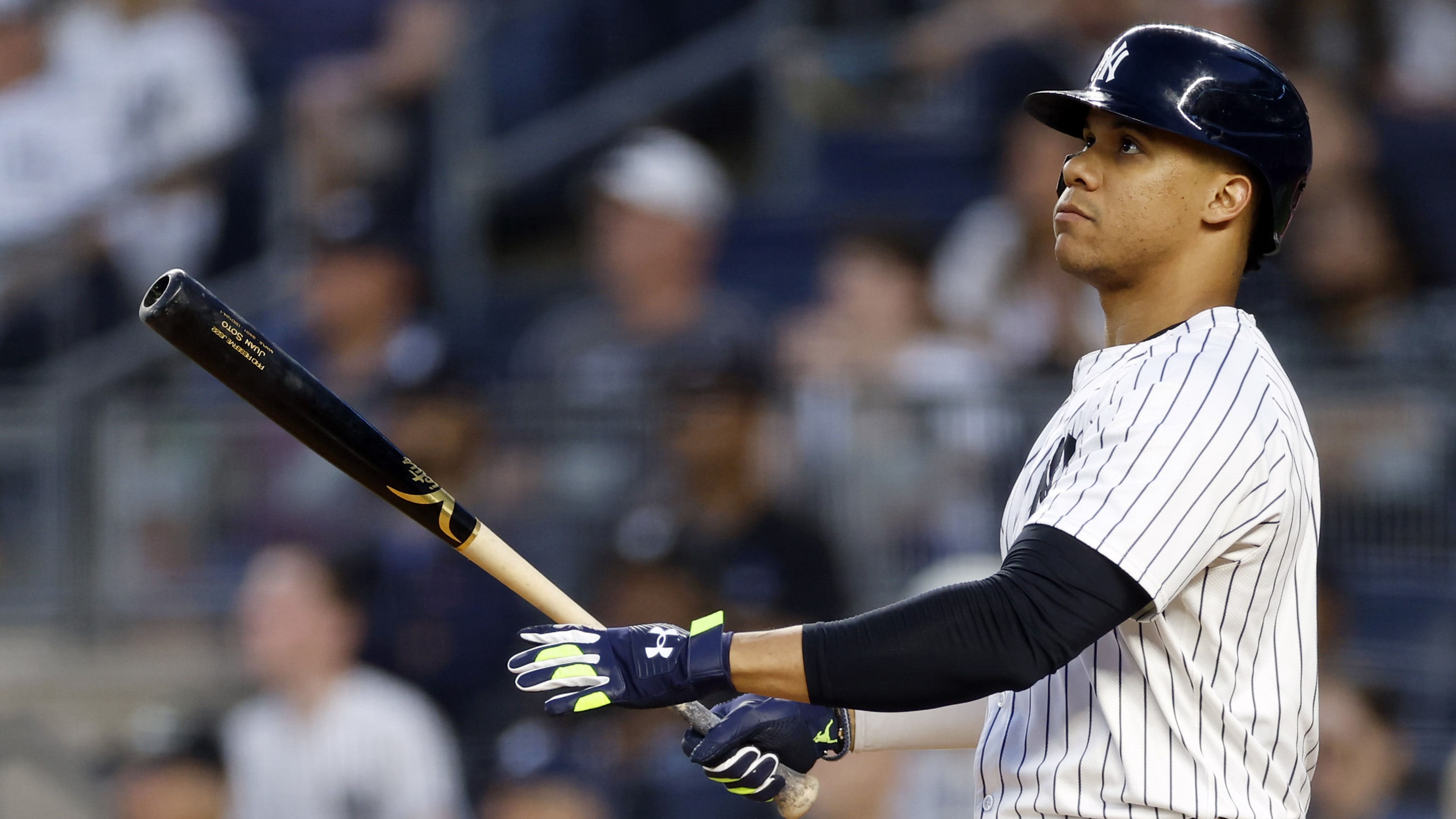 Juan Soto reportedly agrees to 15-year deal with Mets