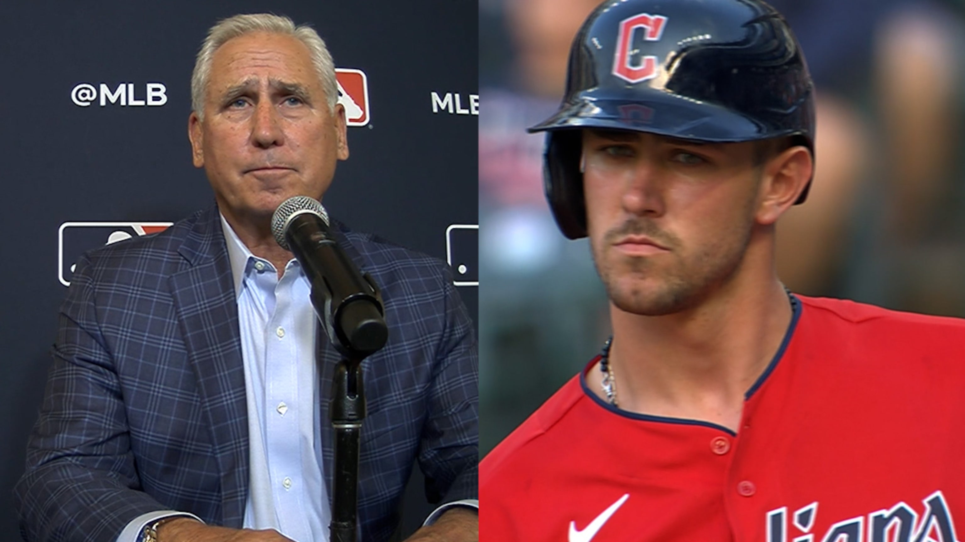 Bud Black on Nolan Jones
