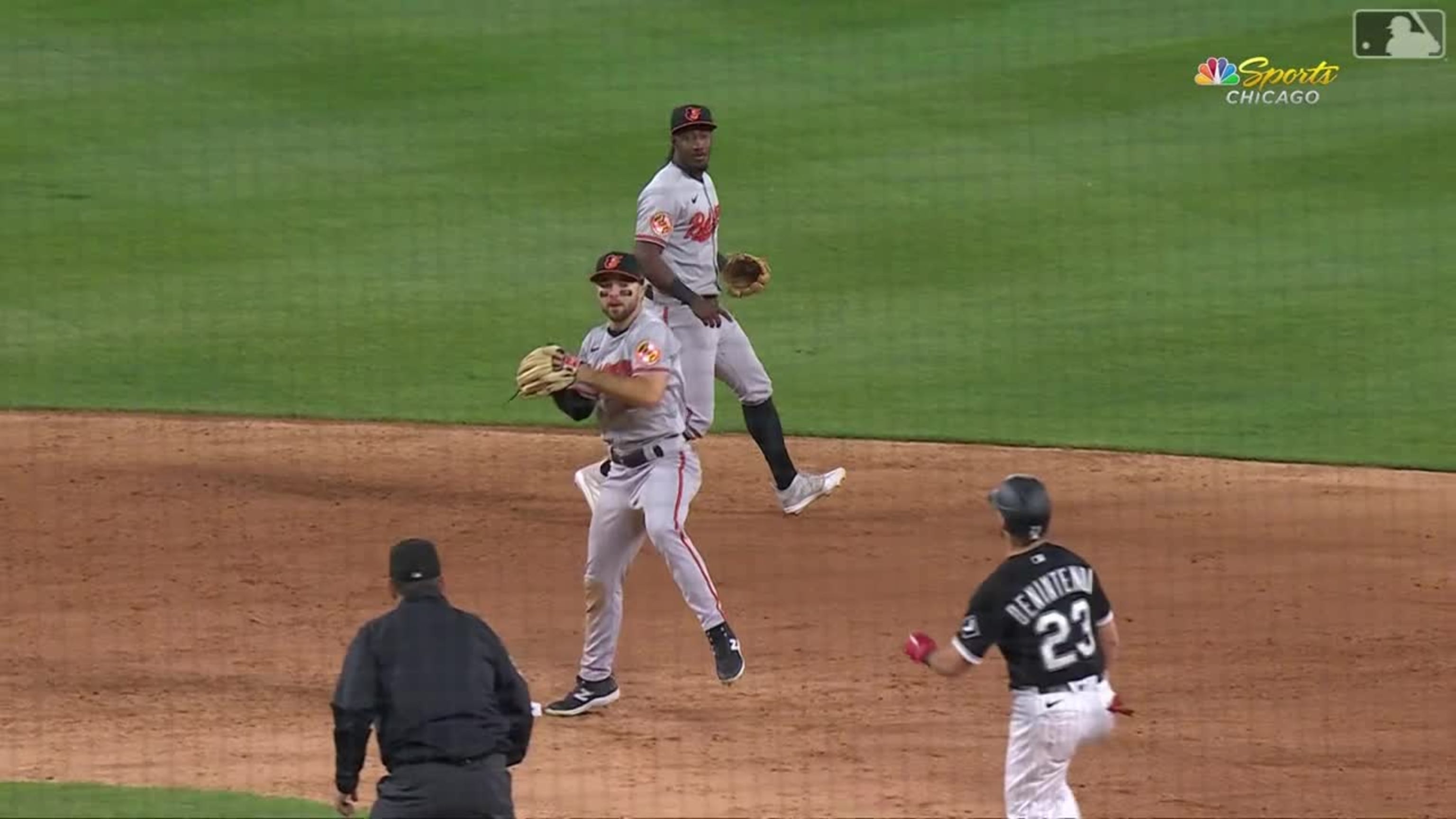 Rutschmann has big hit in Orioles' 6-3 win over White Sox - Newsday
