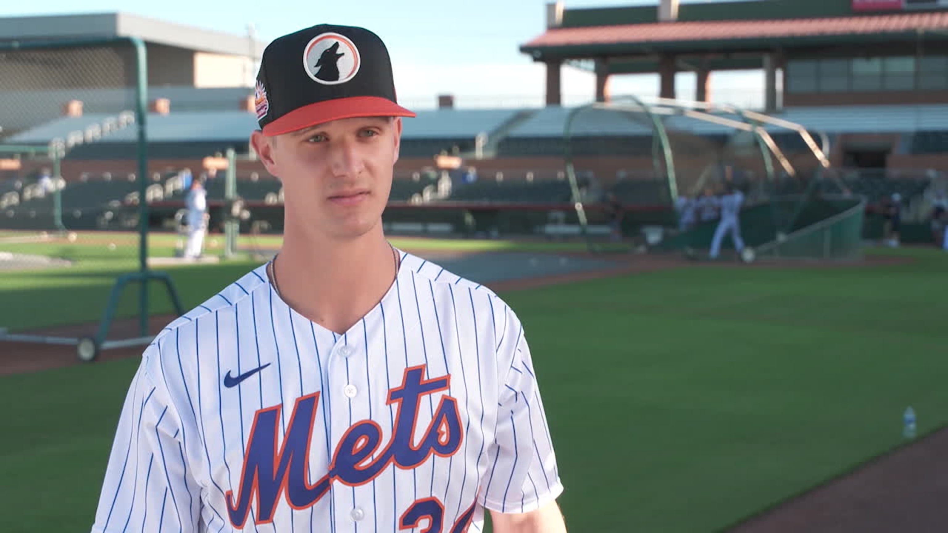 Mets Spring Training Data Field Redevelopment -OCI Associates