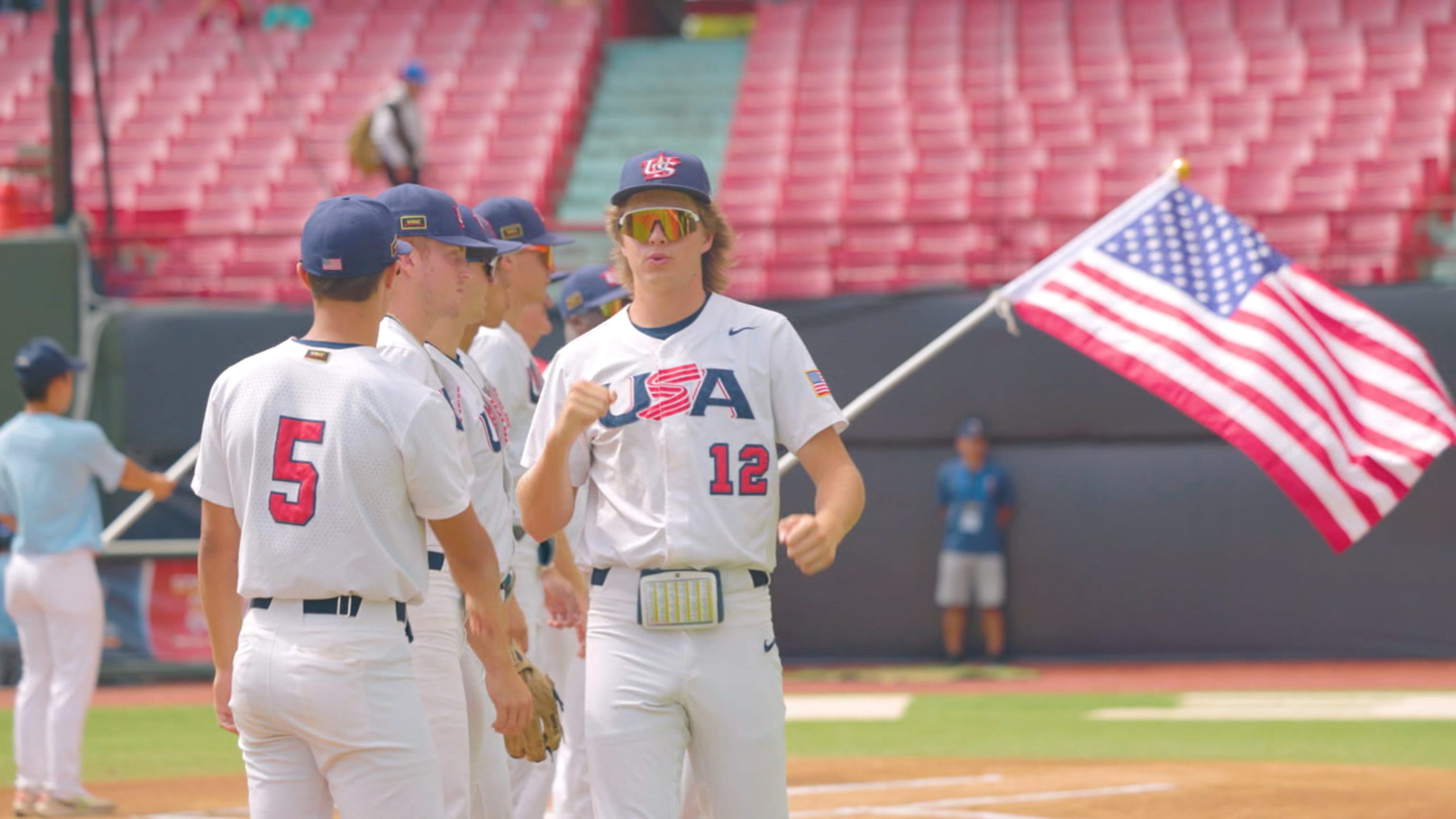 2024 Draft: Bryce Rainer, SS